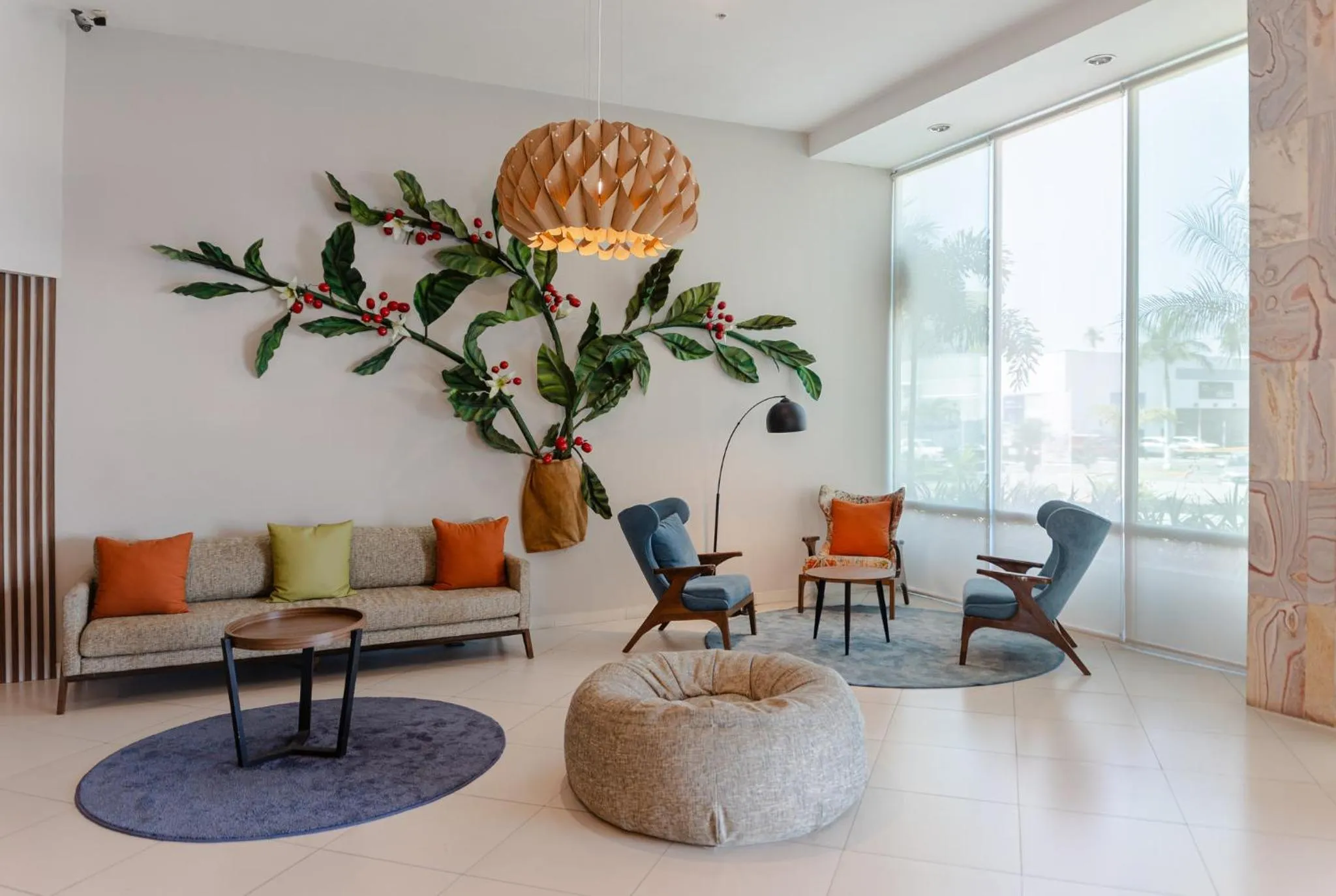 Property building in Holiday Inn Express Tapachula by IHG