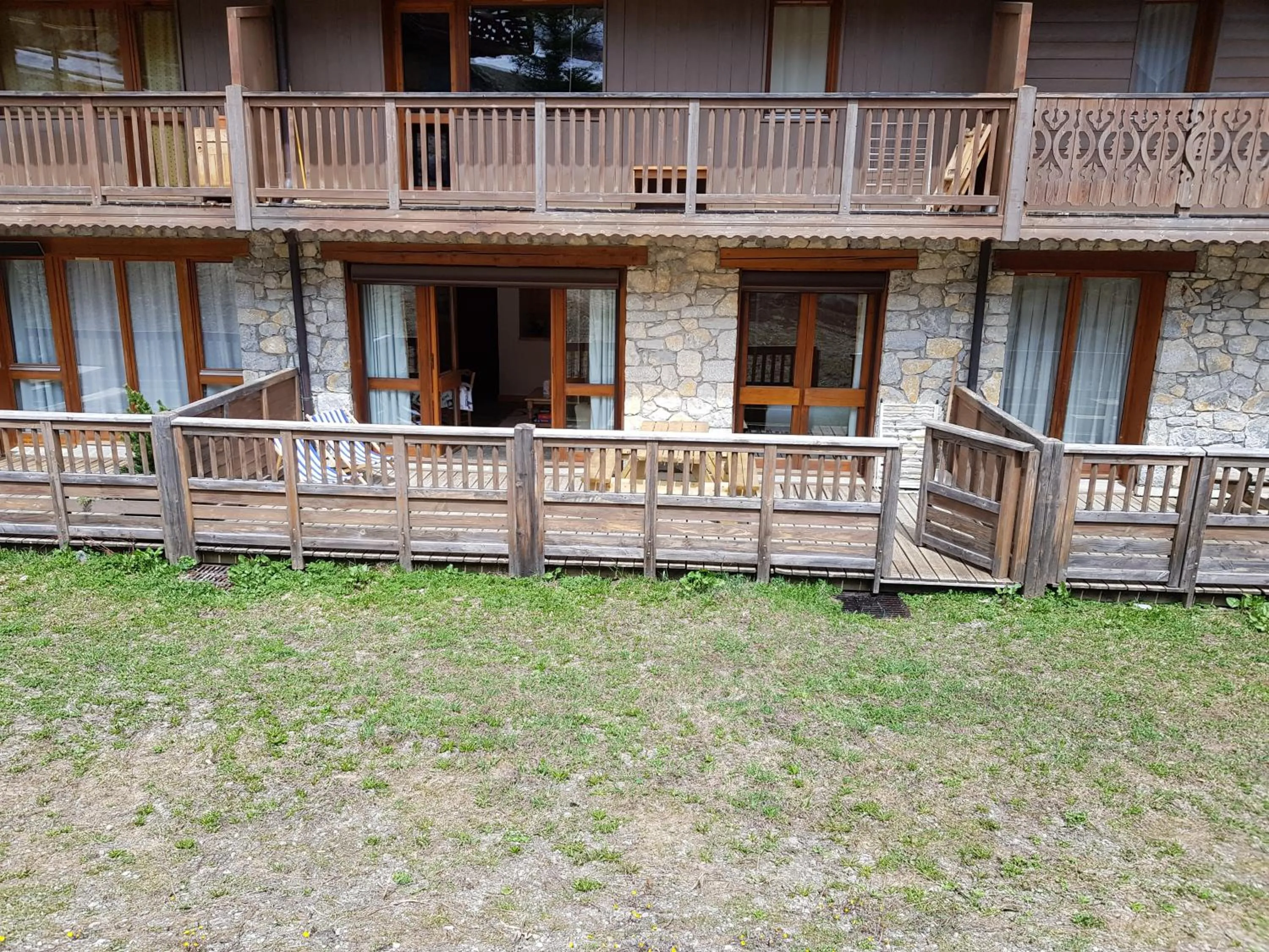 Courchevel N 5