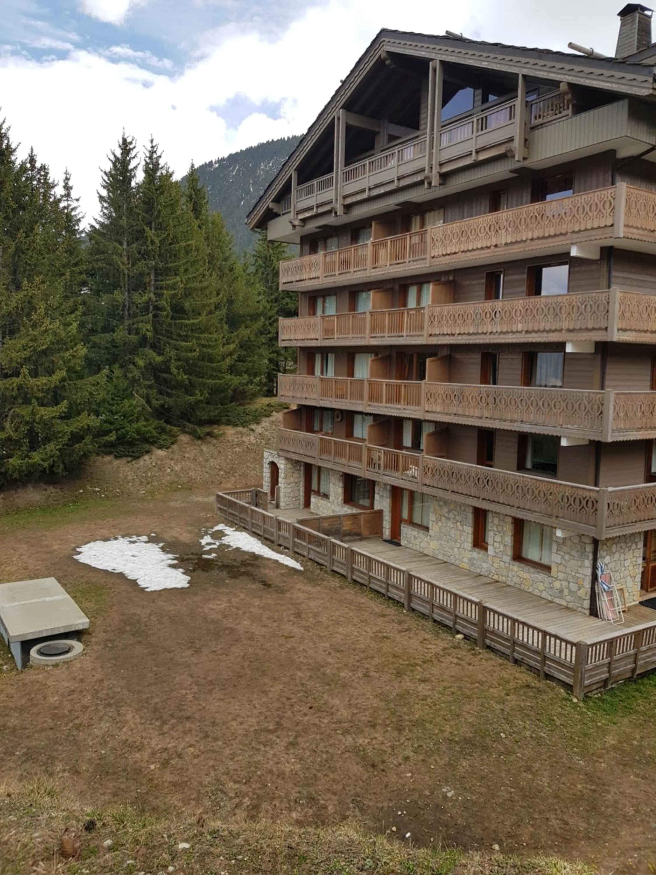 Courchevel N 5