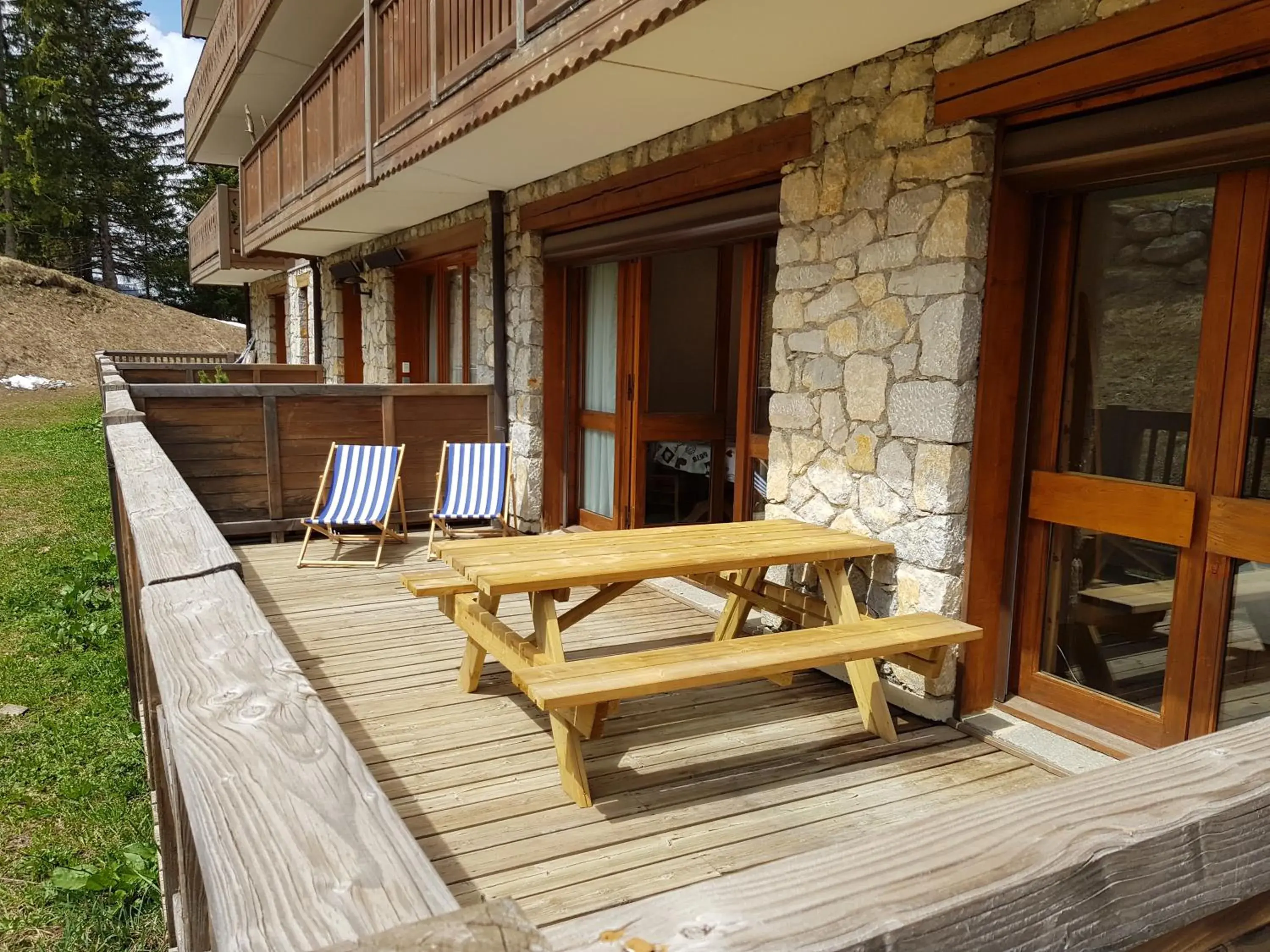 Courchevel N 5 Courchevel N 5