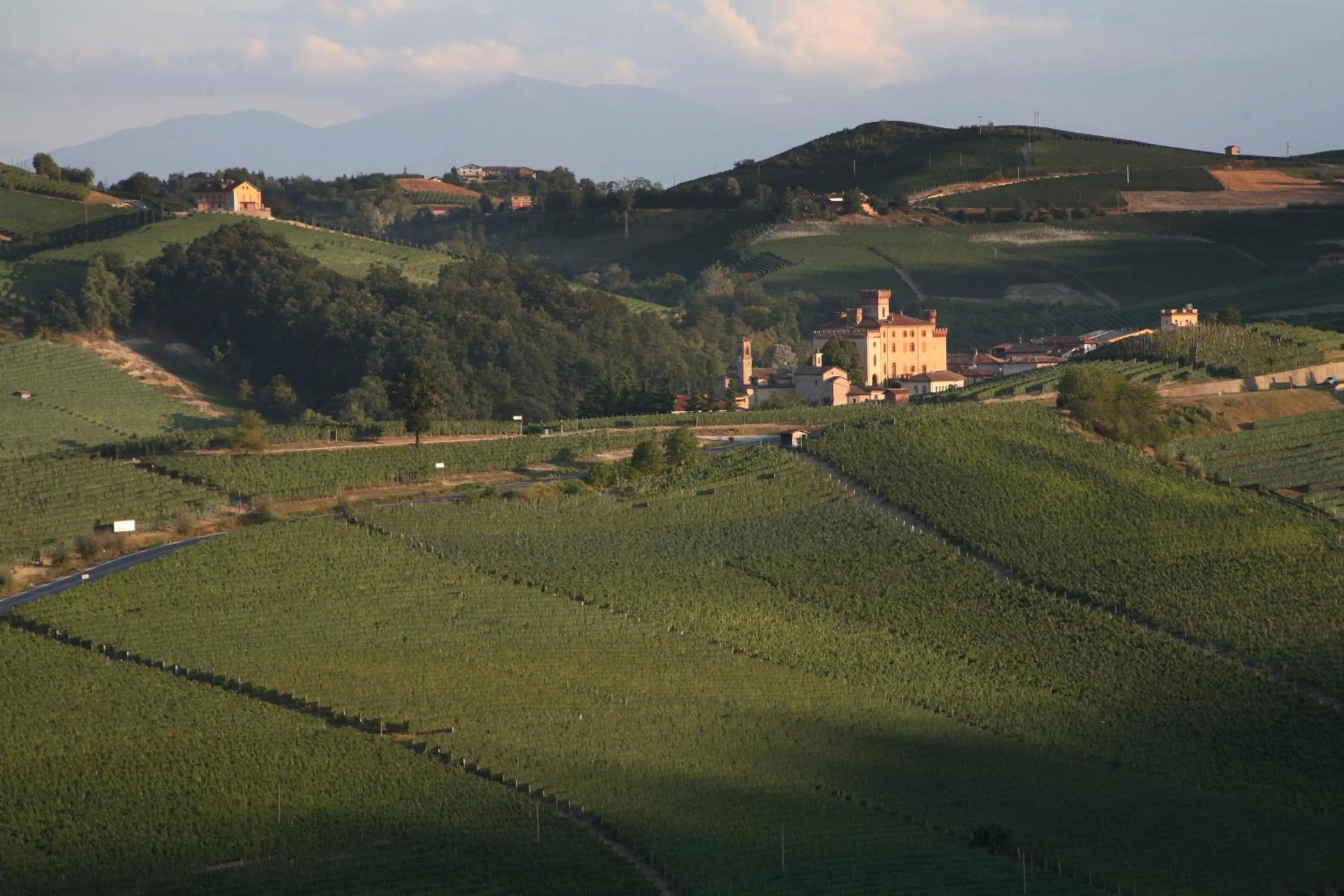 Hotel Barolo Classico