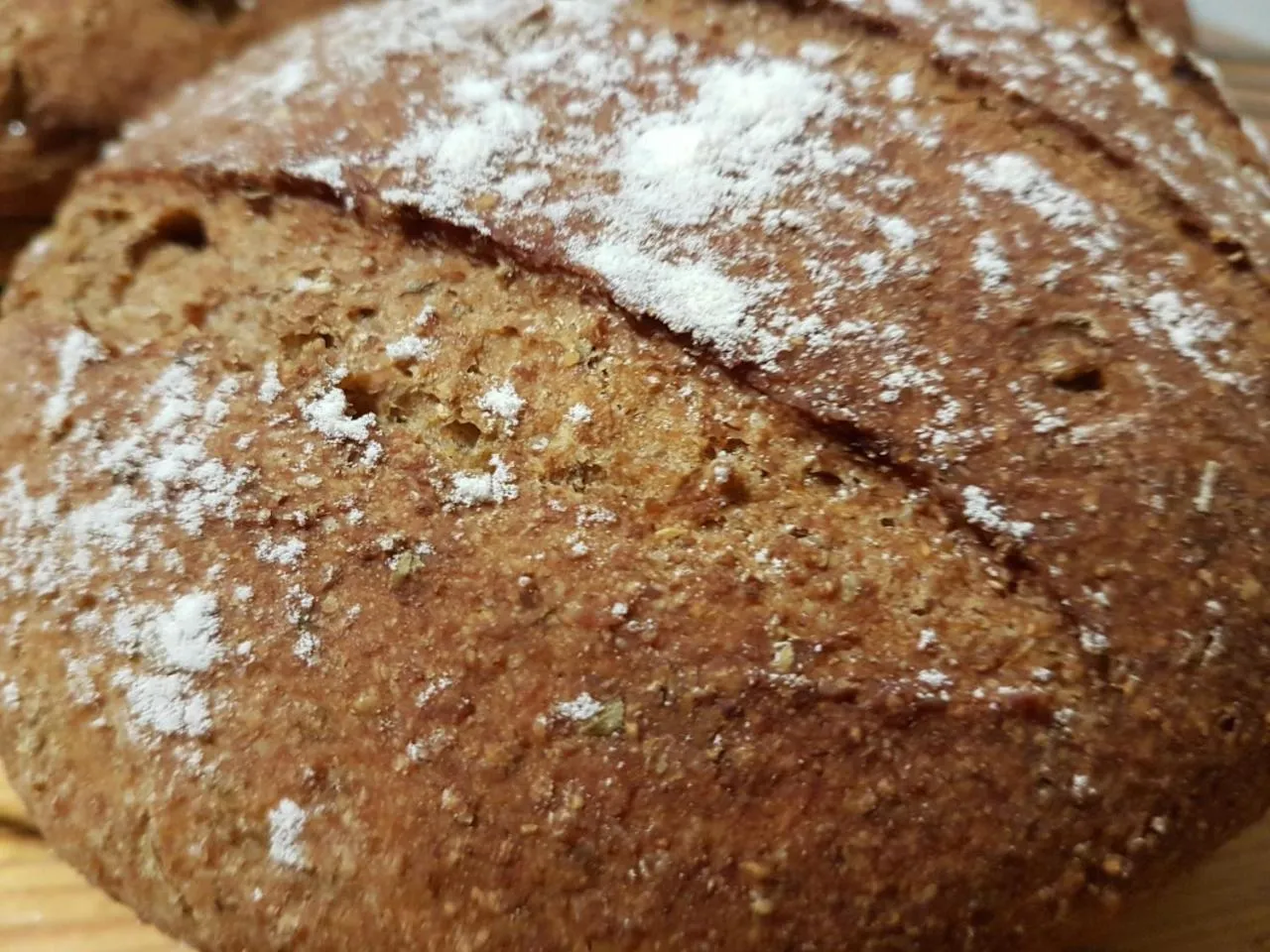 Breakfast in 't Zandmanneke