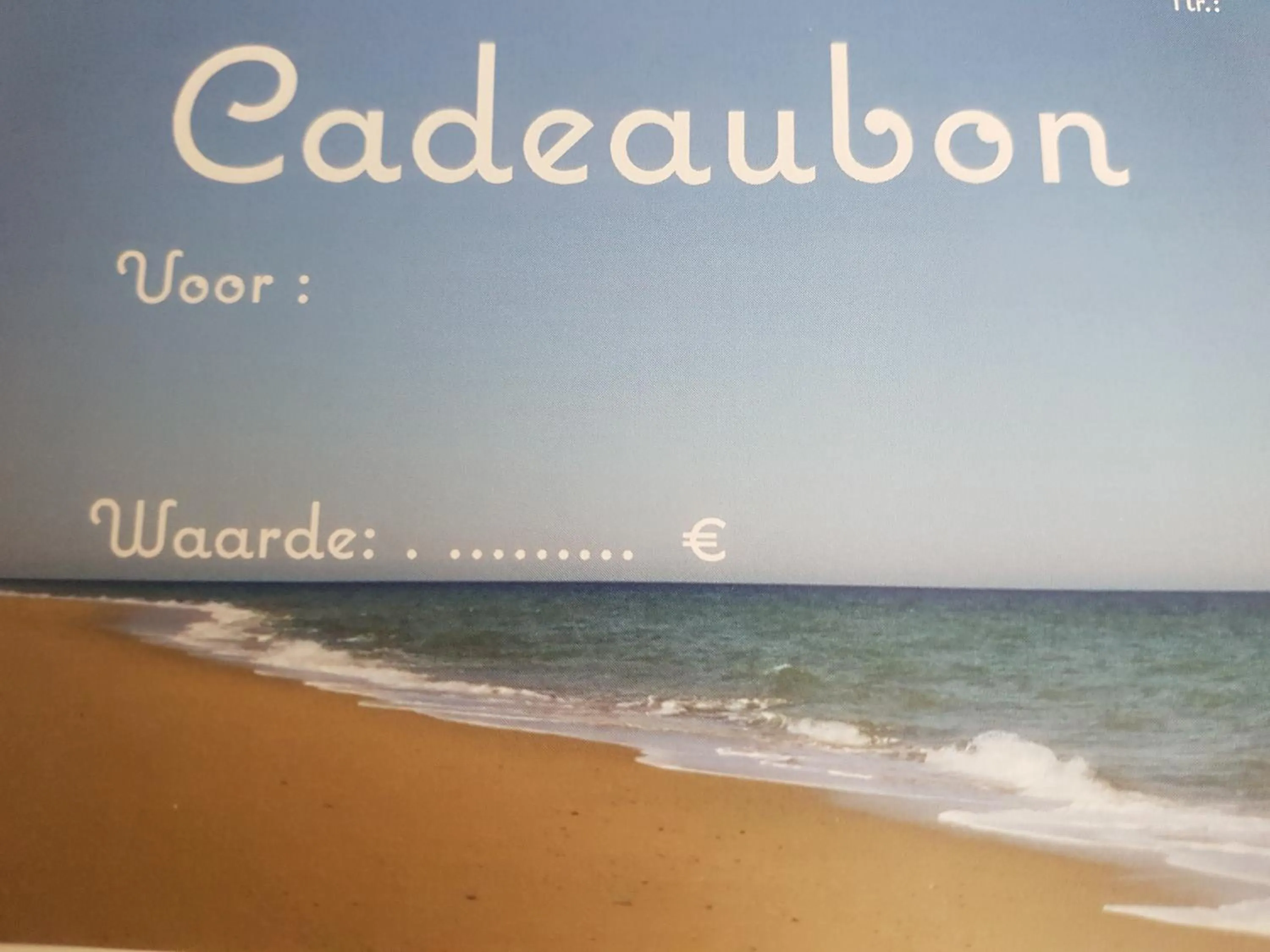 Guests in 't Zandmanneke