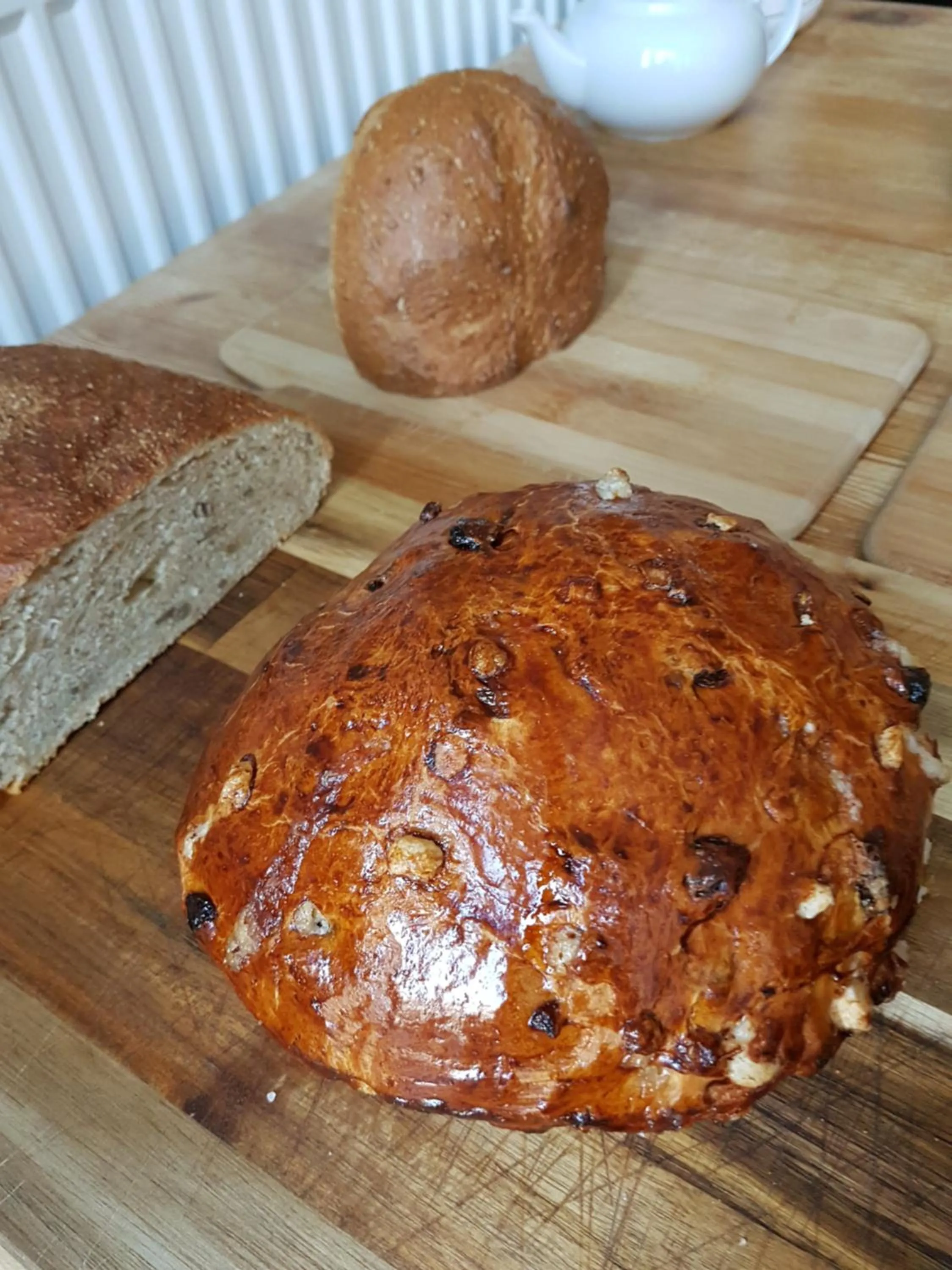 Breakfast in 't Zandmanneke