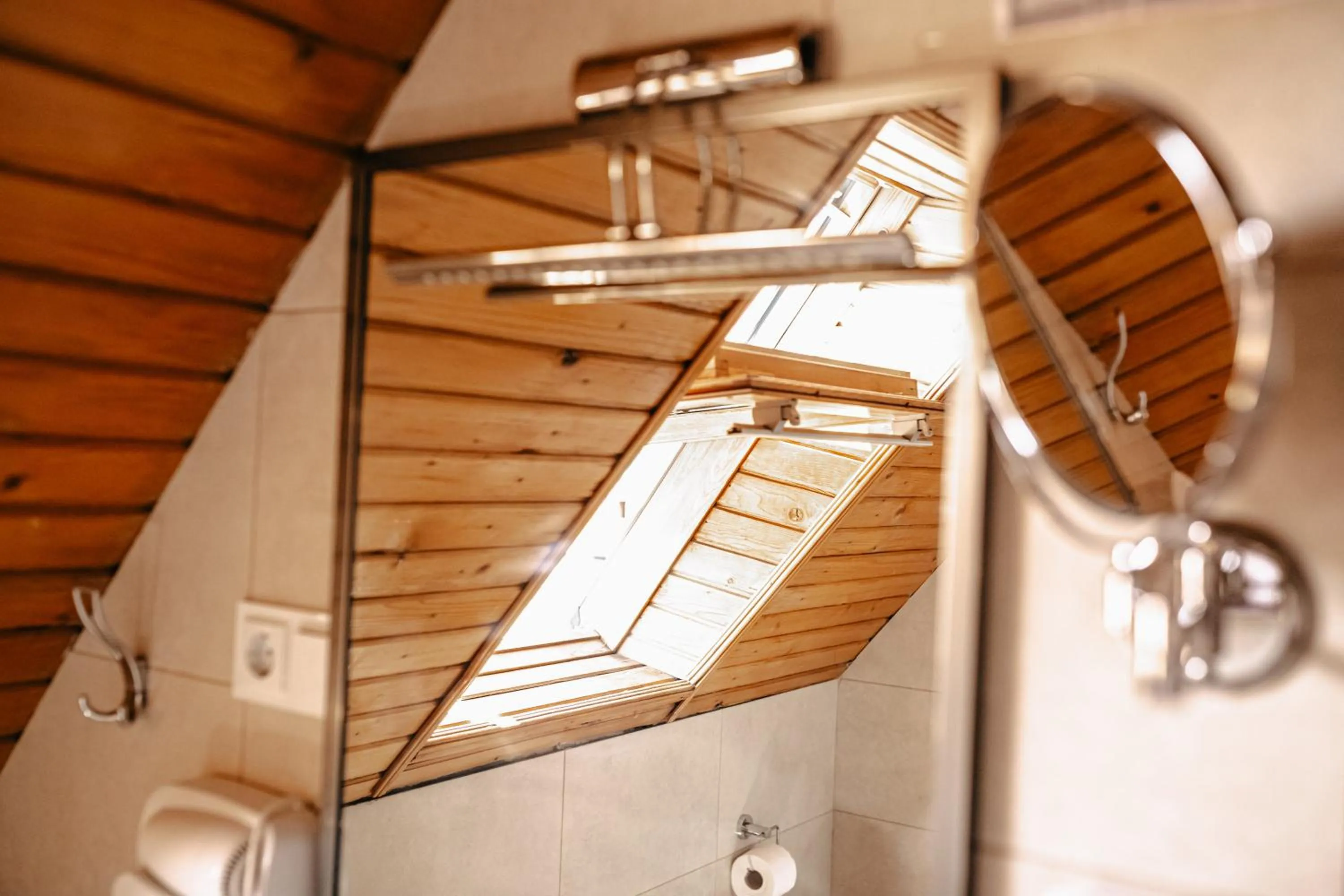 Hotel Imperial House