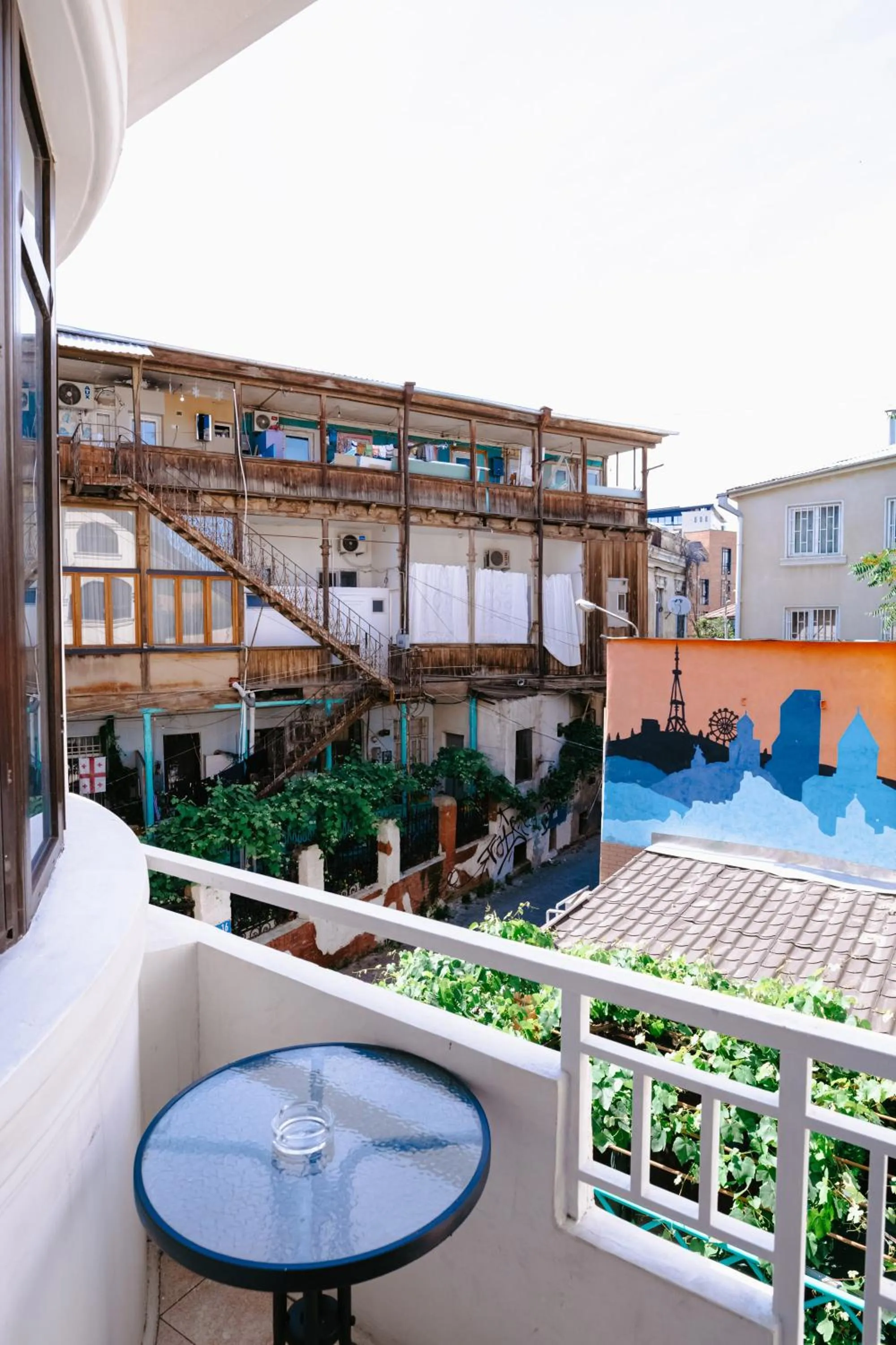 Hotel Imperial House