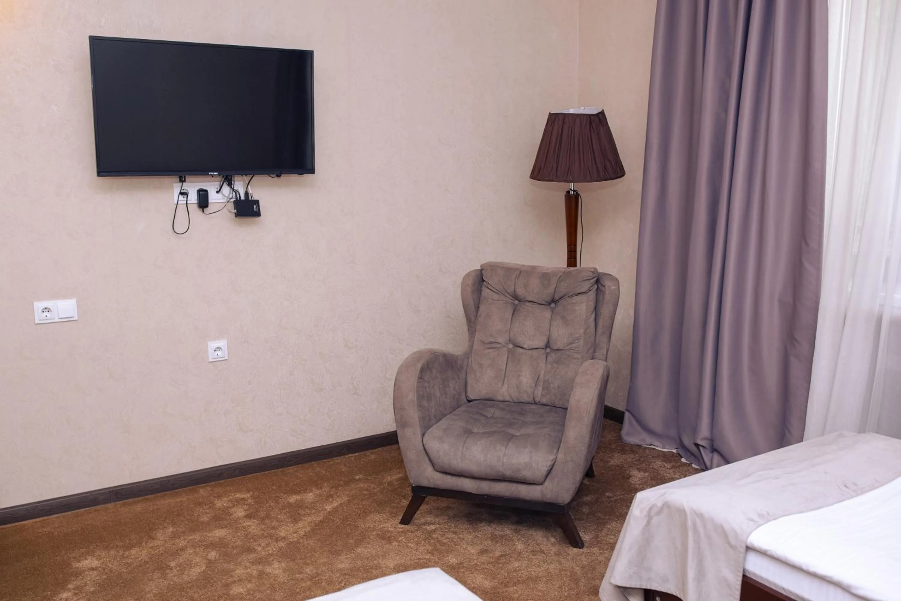 Hotel Imperial House