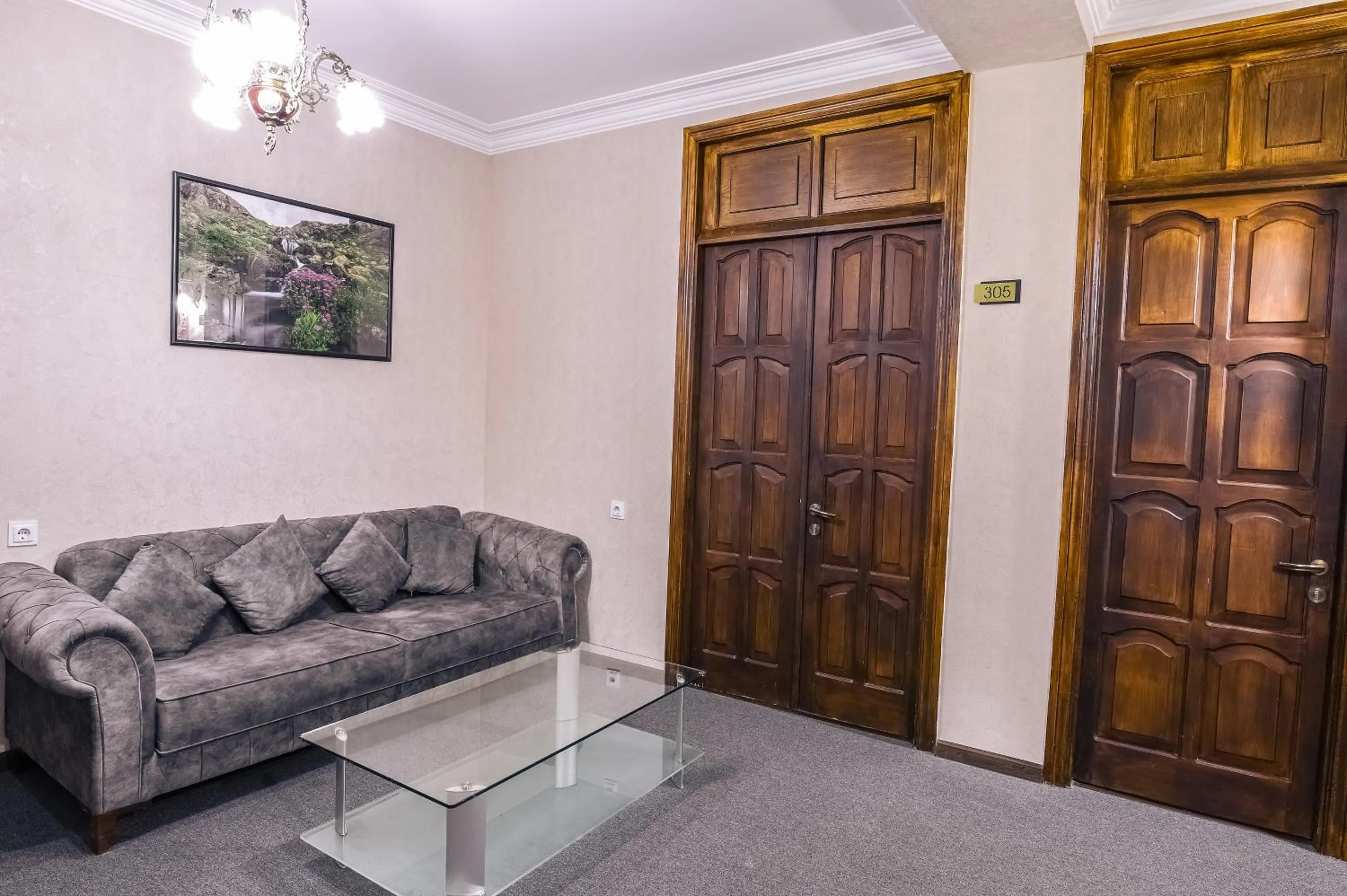 Hotel Imperial House