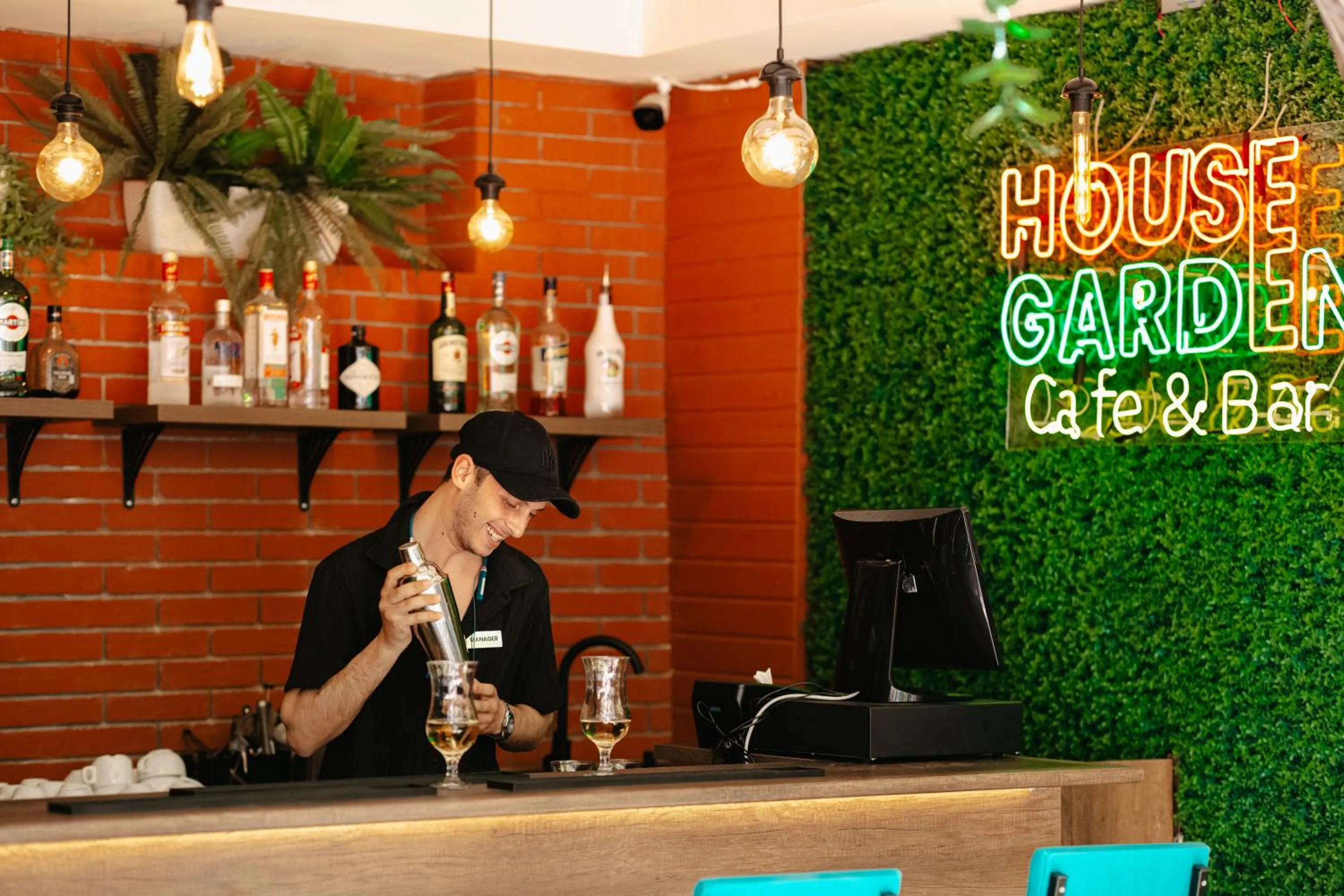 Hotel Imperial House