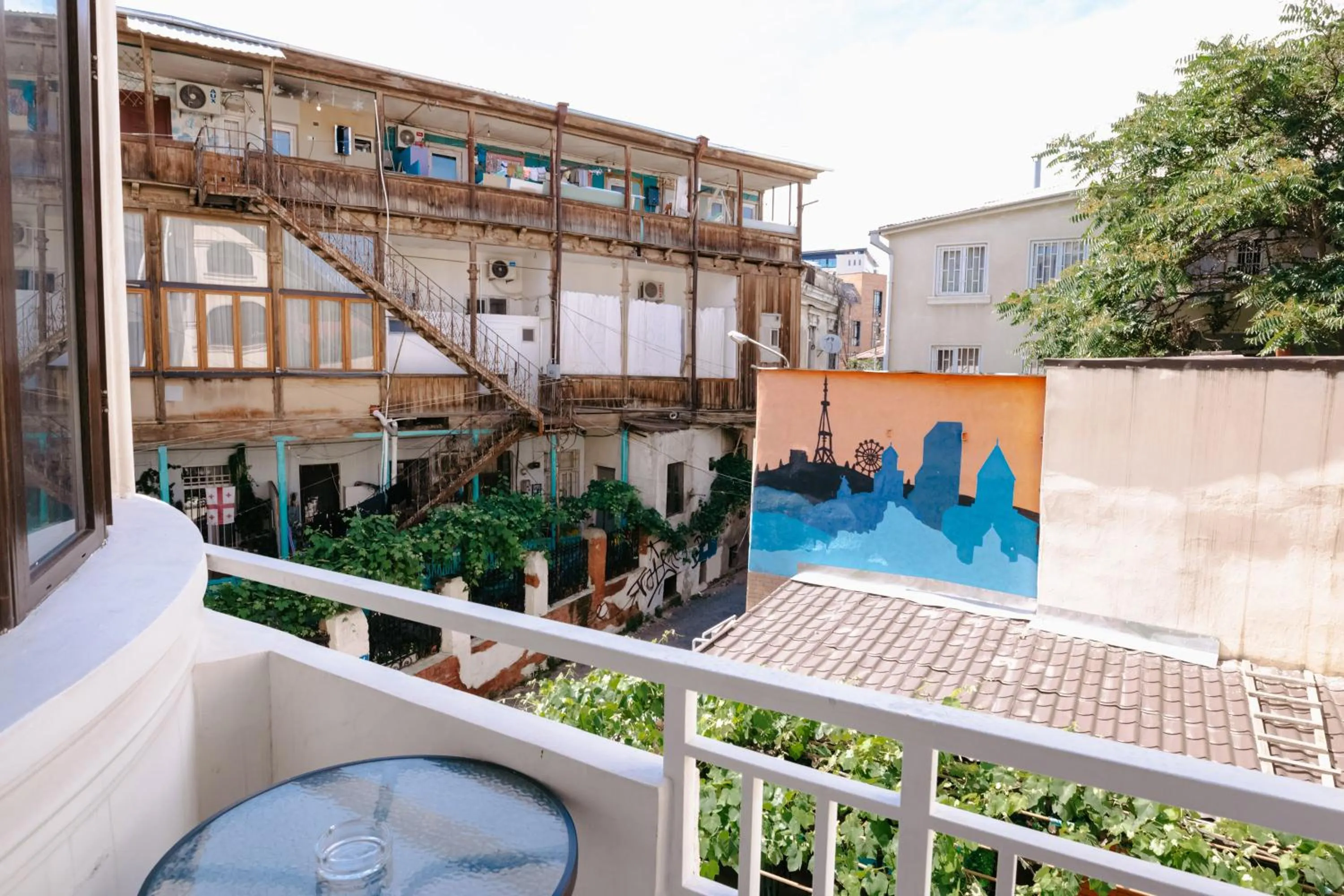 Hotel Imperial House