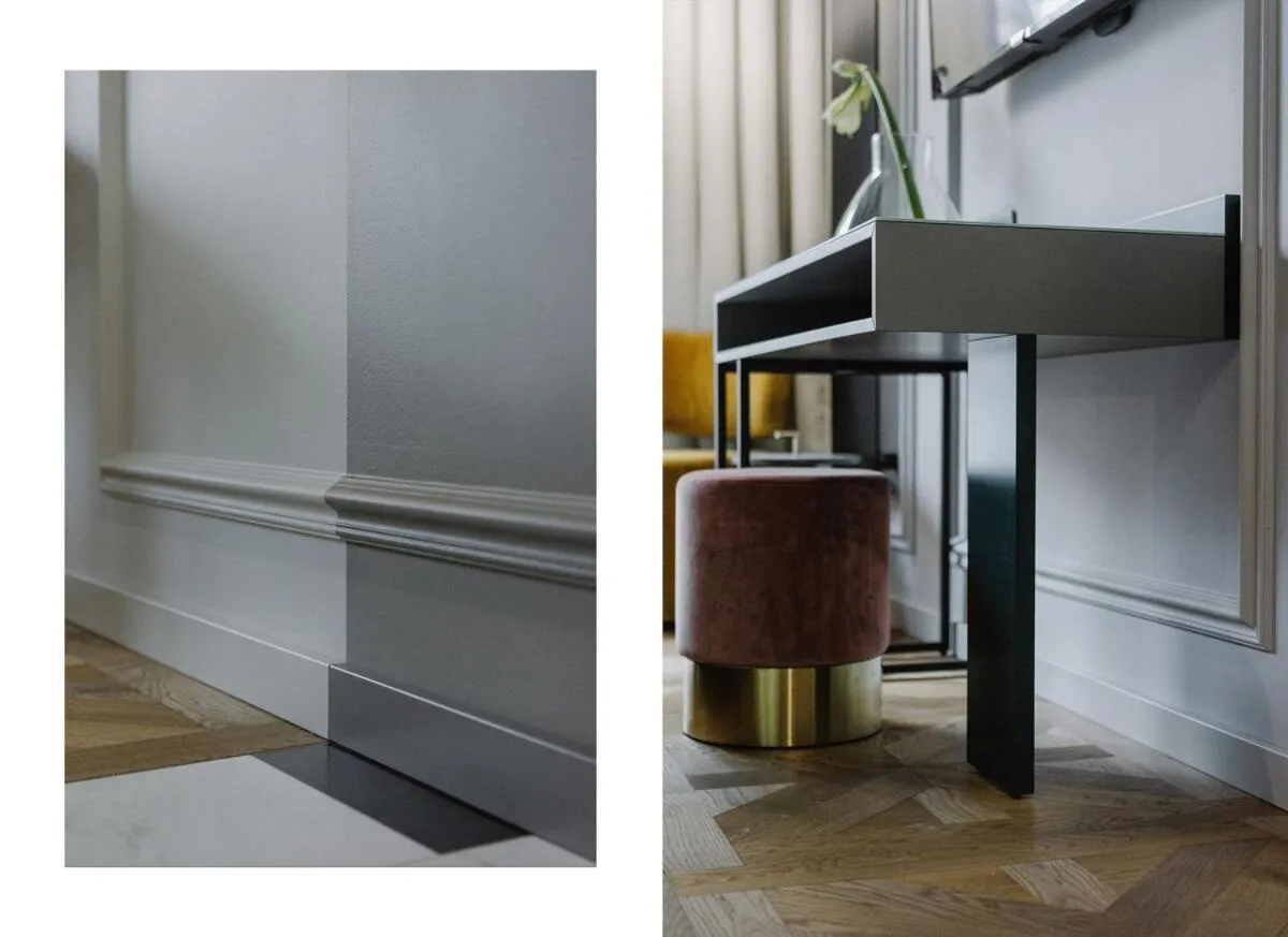 Other in Modern View of Planty Park