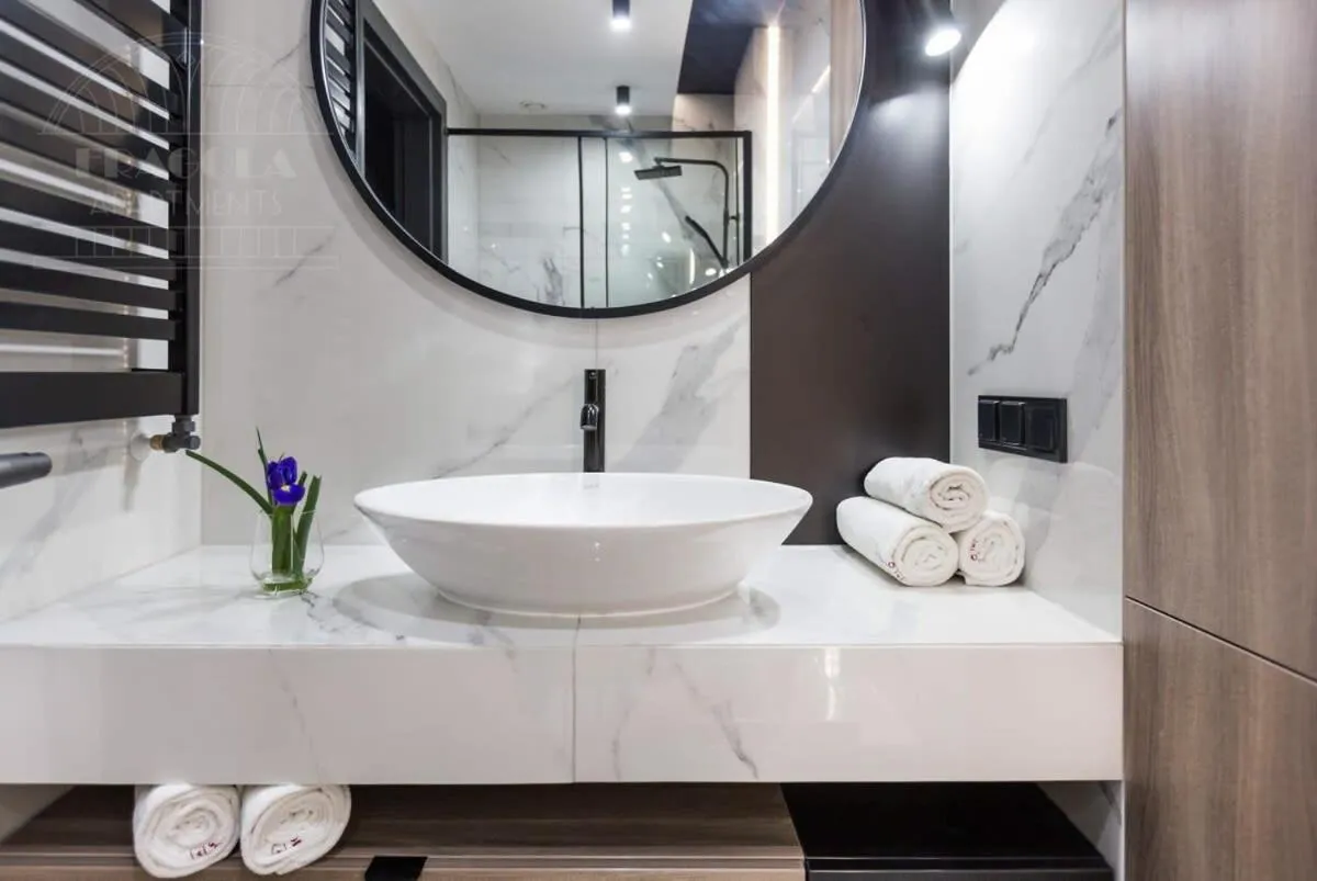 Other in Modern View of Planty Park