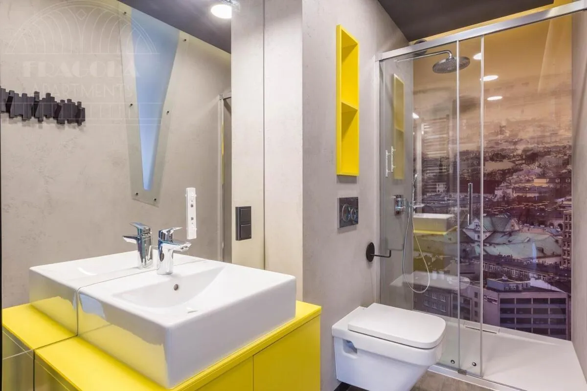 Other in Modern View of Planty Park