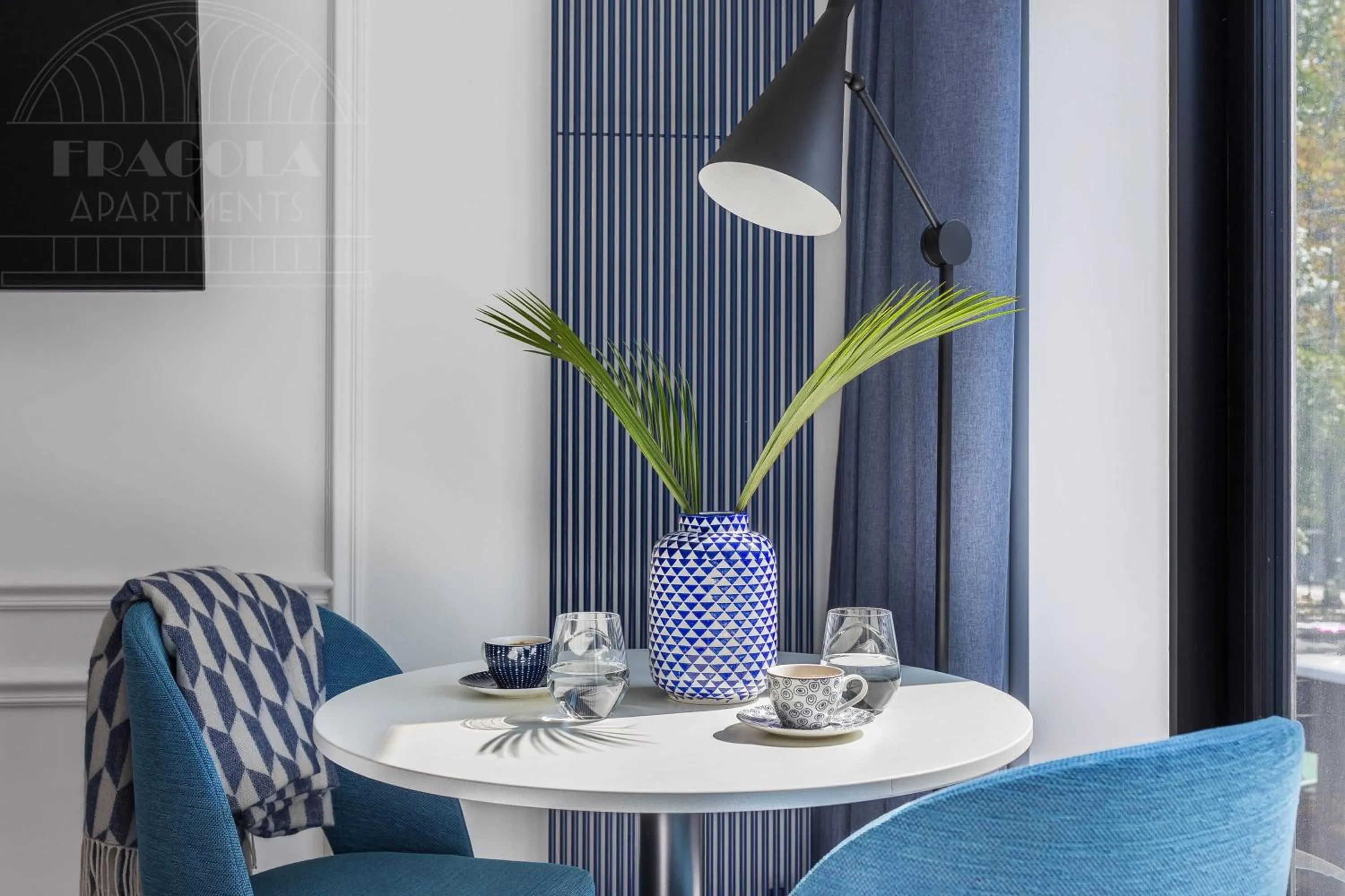 Other in Modern View of Planty Park