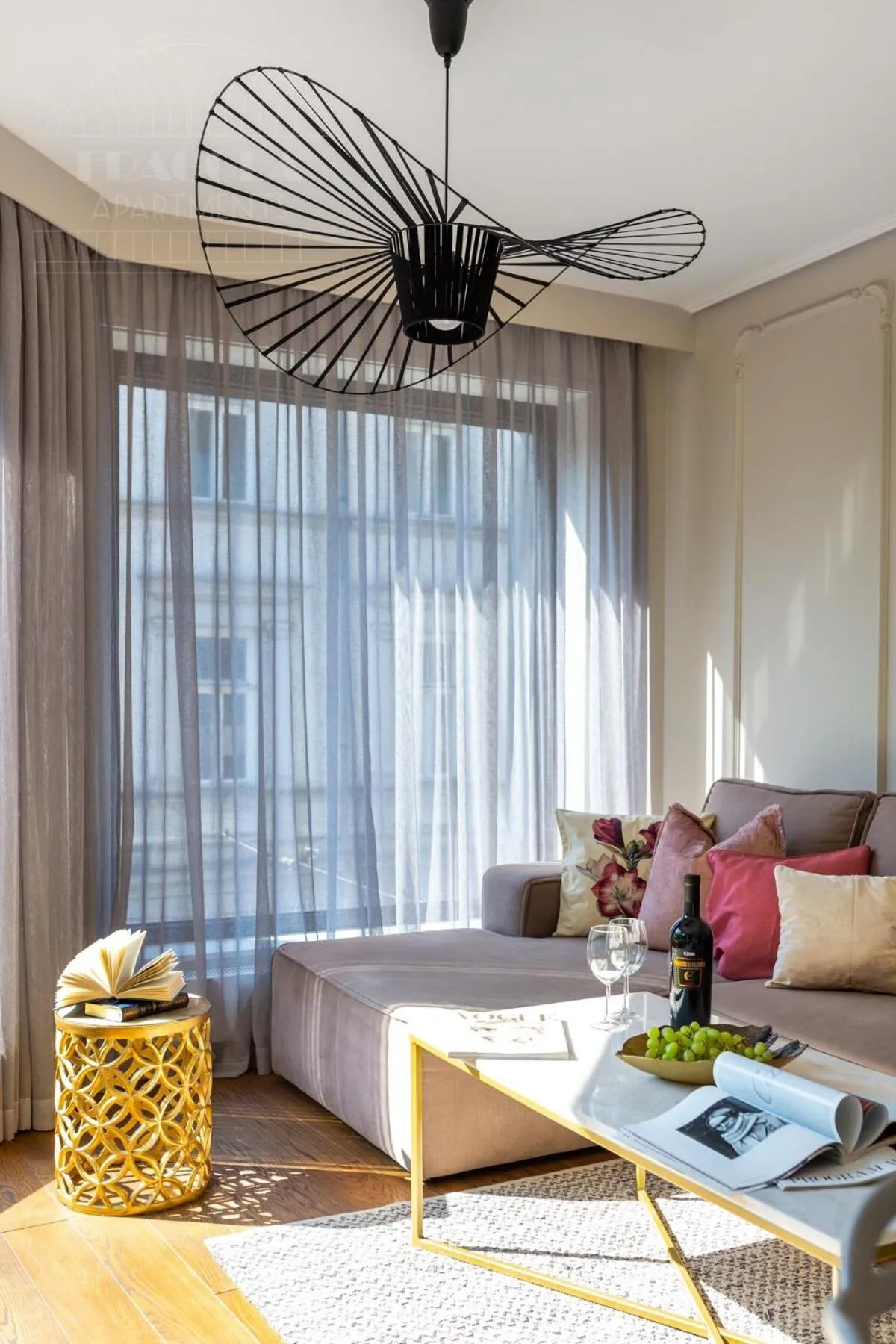 Other in Modern View of Planty Park