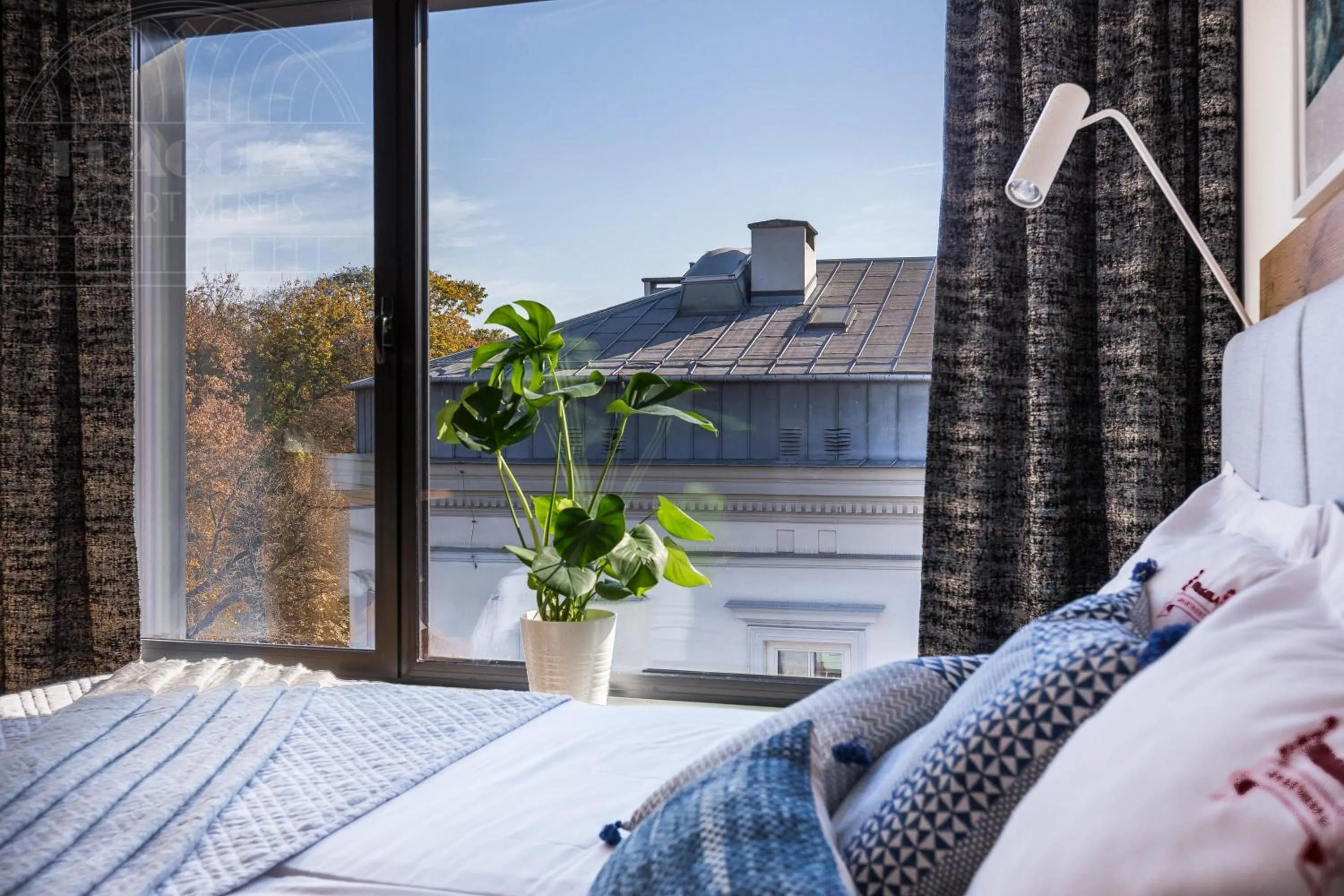 Other in Modern View of Planty Park