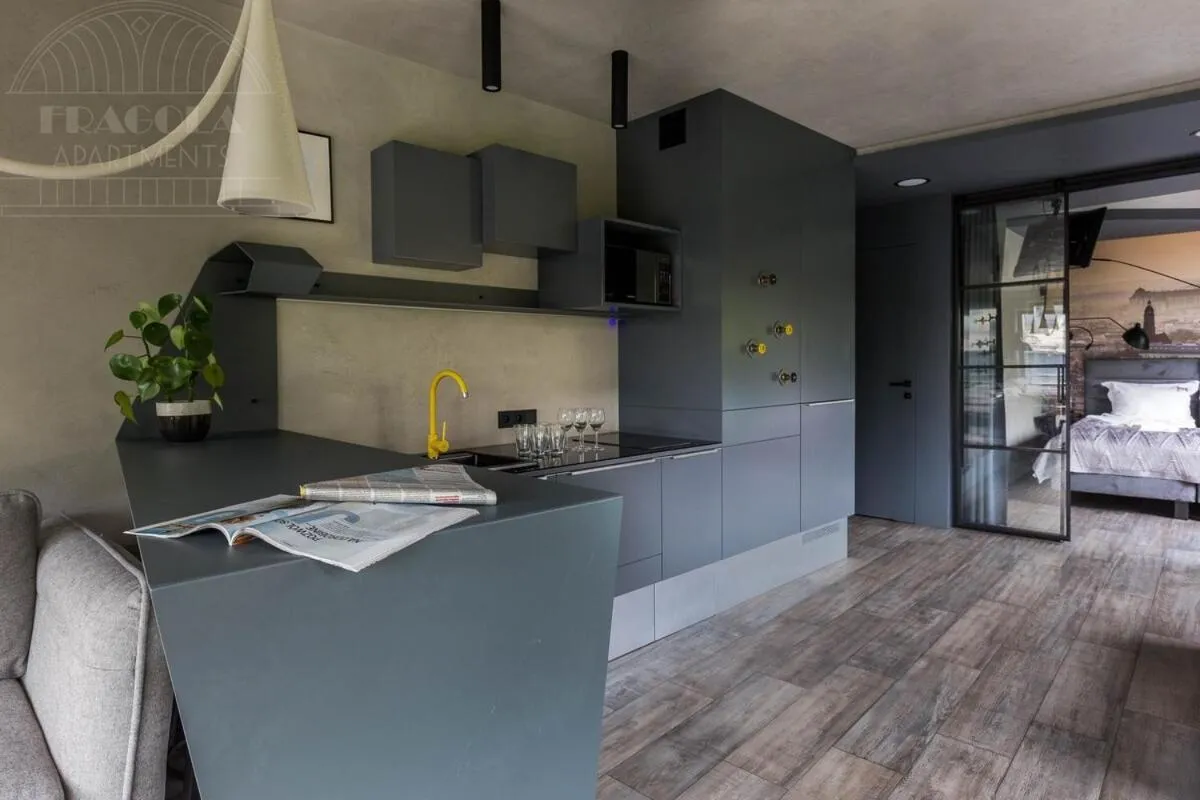 Other in Modern View of Planty Park