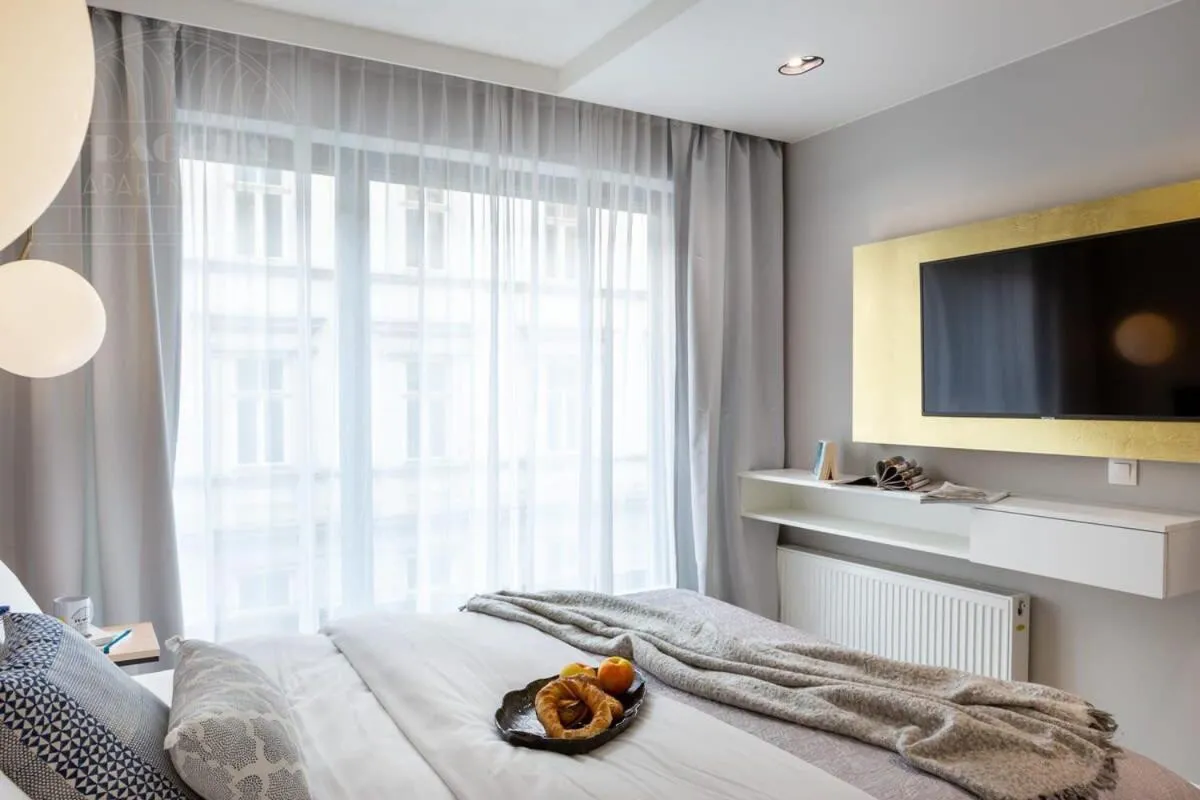 Other, Bed in Modern View of Planty Park