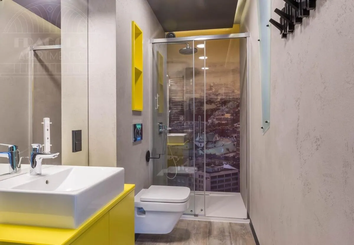 Other in Modern View of Planty Park