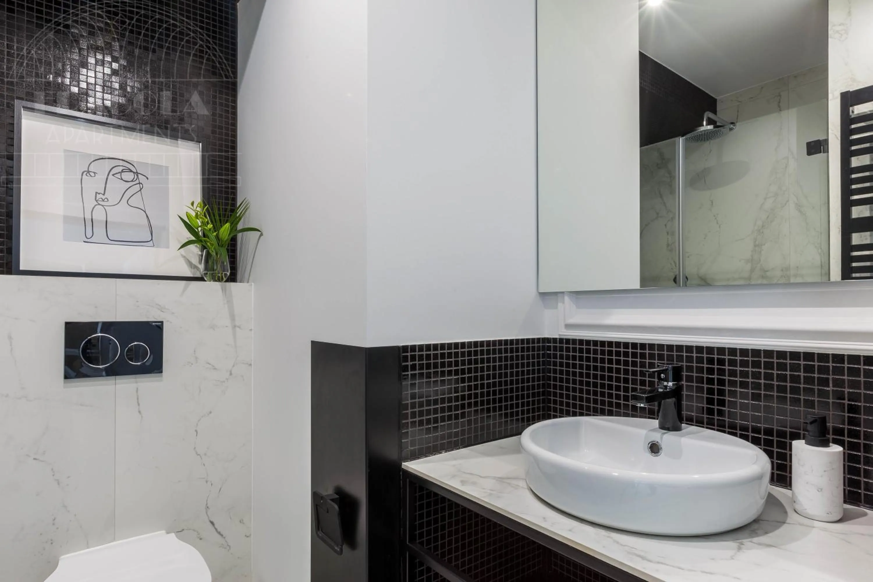 Other in Modern View of Planty Park