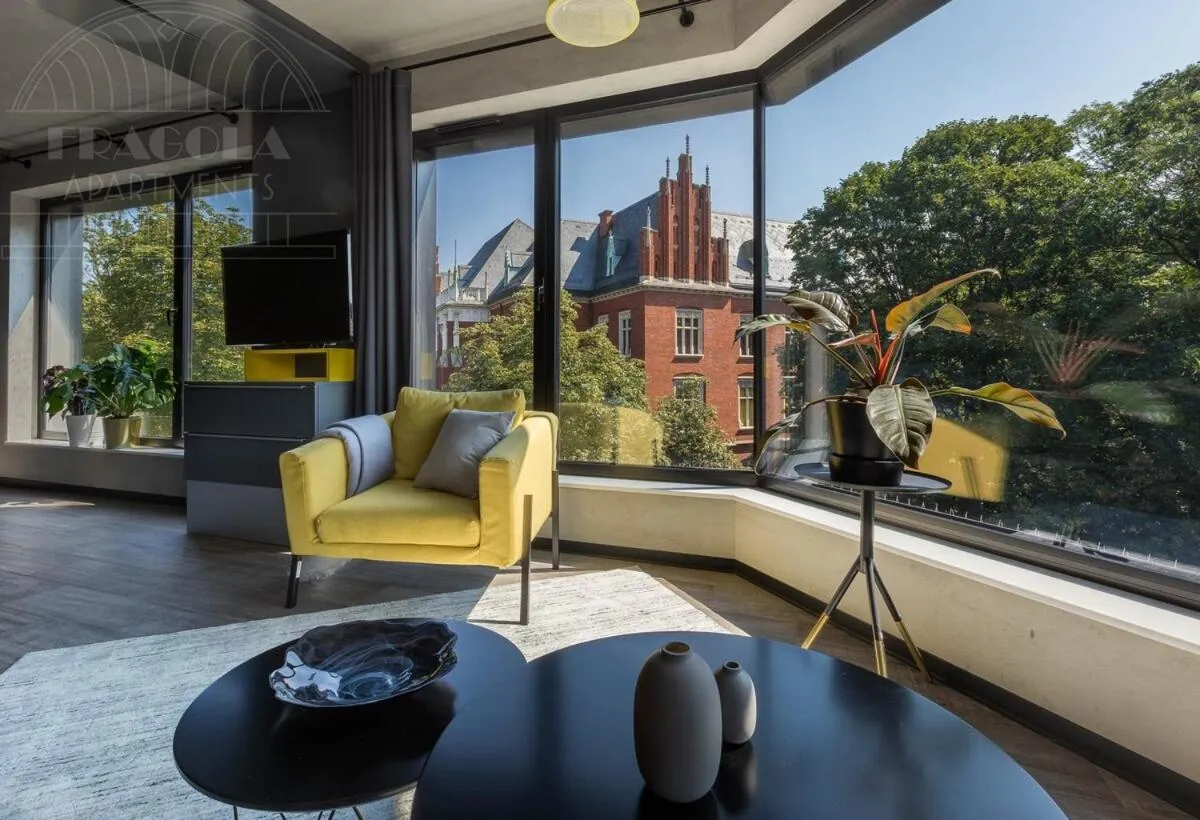 Other in Modern View of Planty Park