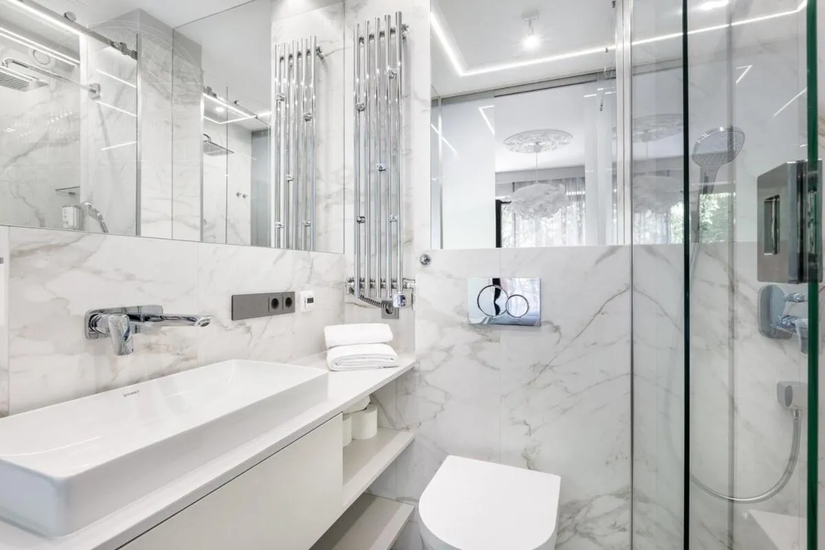 Other in Modern View of Planty Park