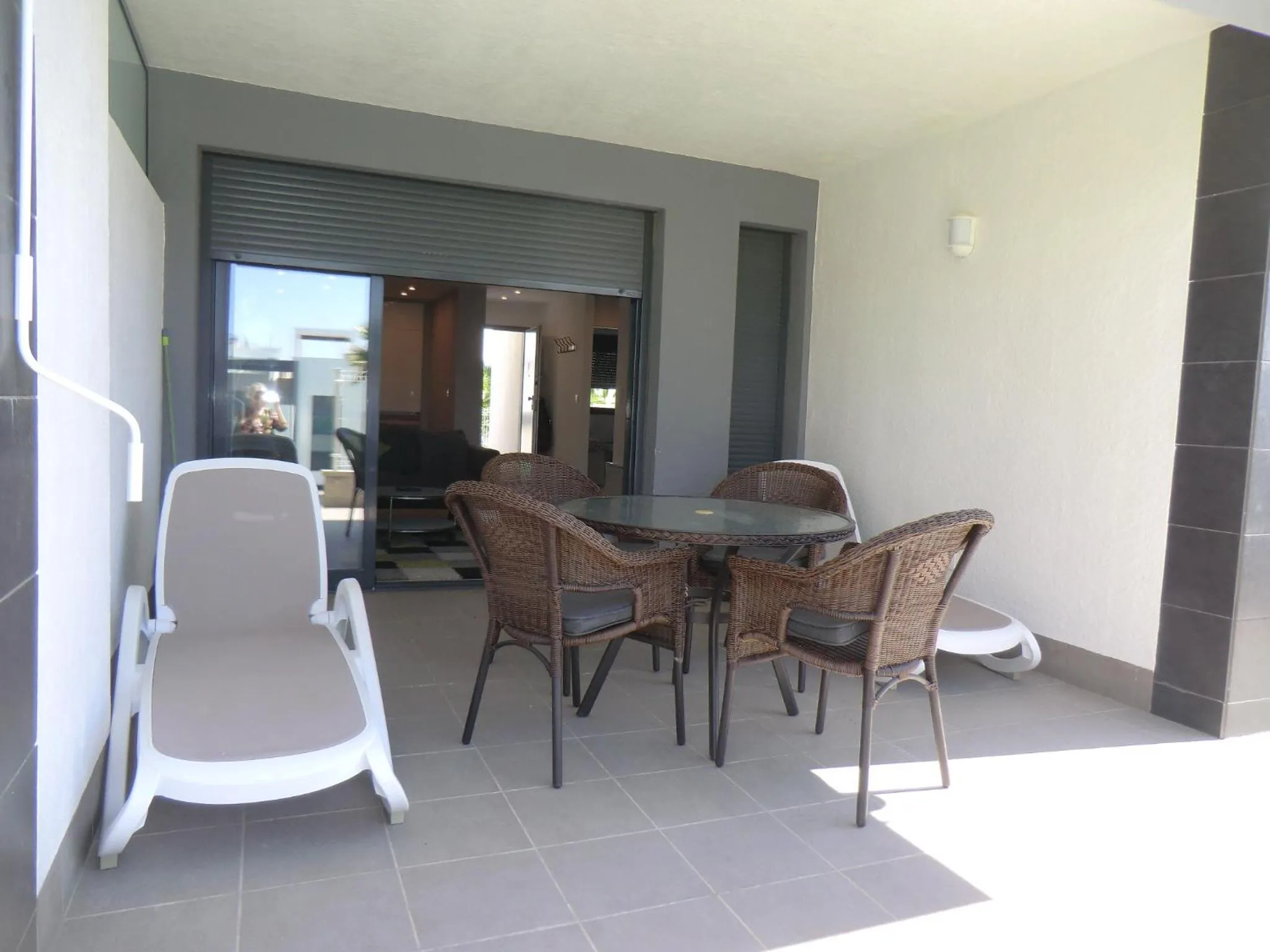 Casas Holiday - Los Altos