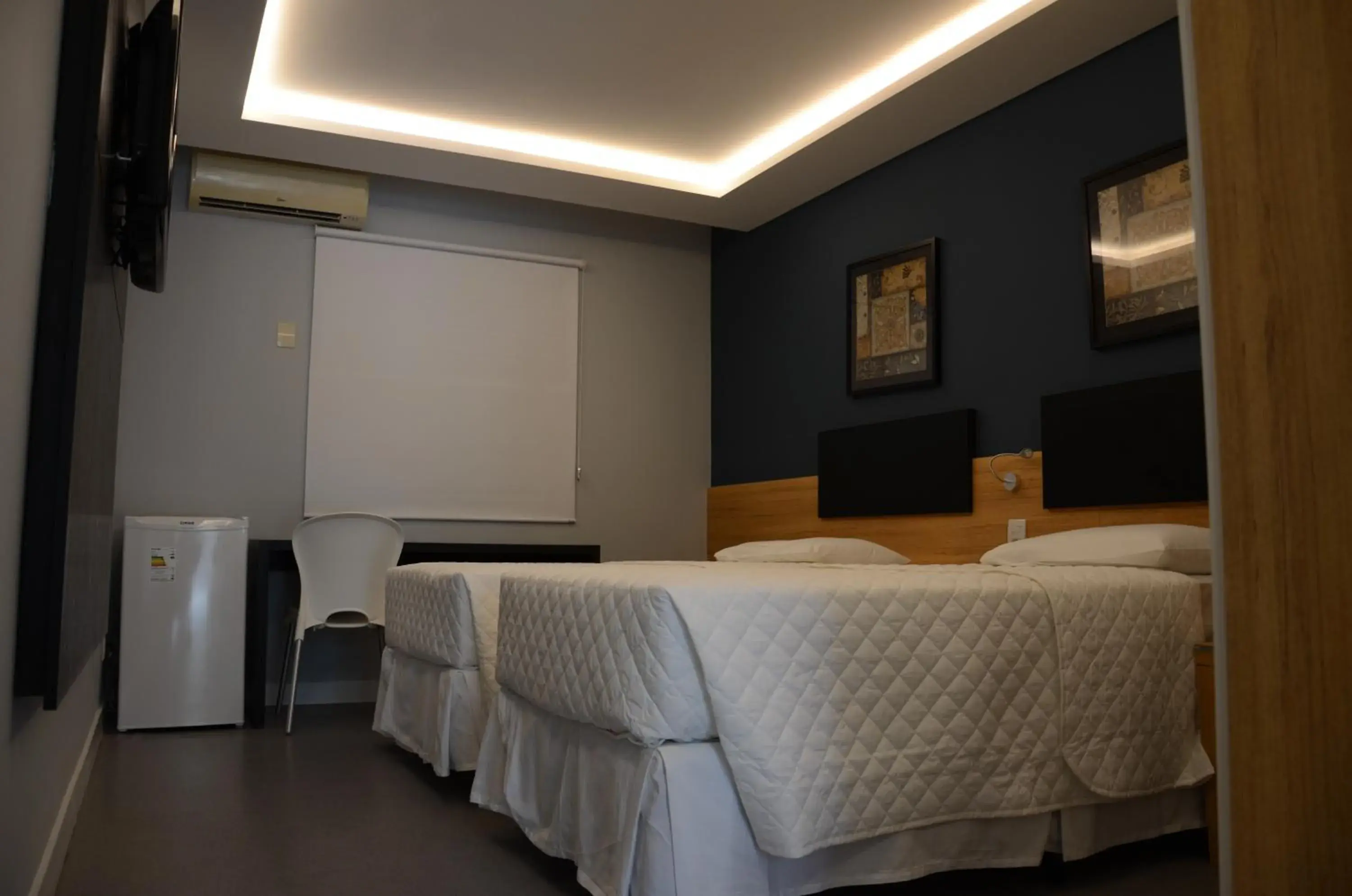 Standard Double Room - single occupancy in Hotel São Domingos Standard Double Room - single occupancy in Hotel São Domingos