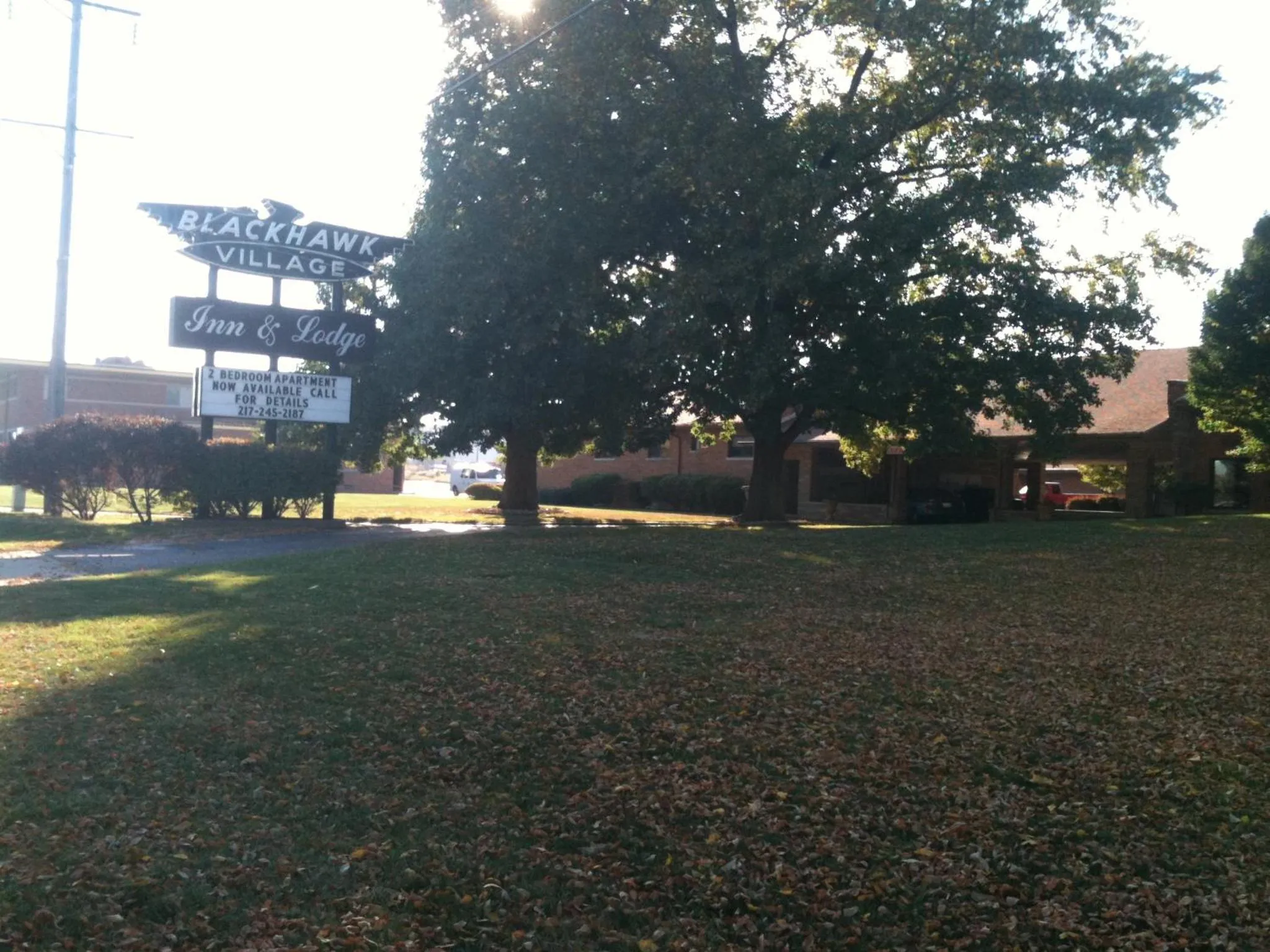 Knights Inn Jacksonville