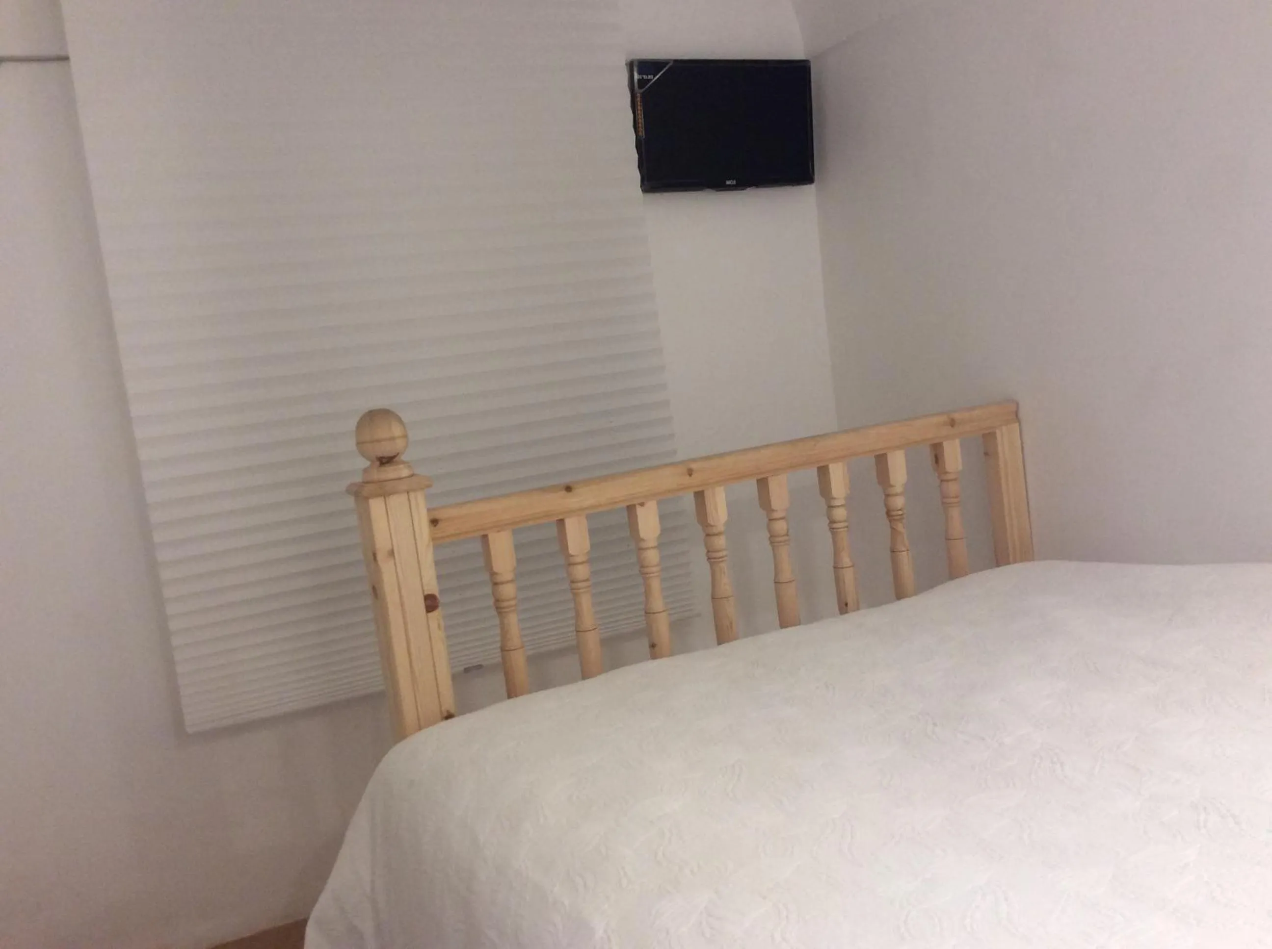 Bed in Riad Chameau FDC Hôtel SPA