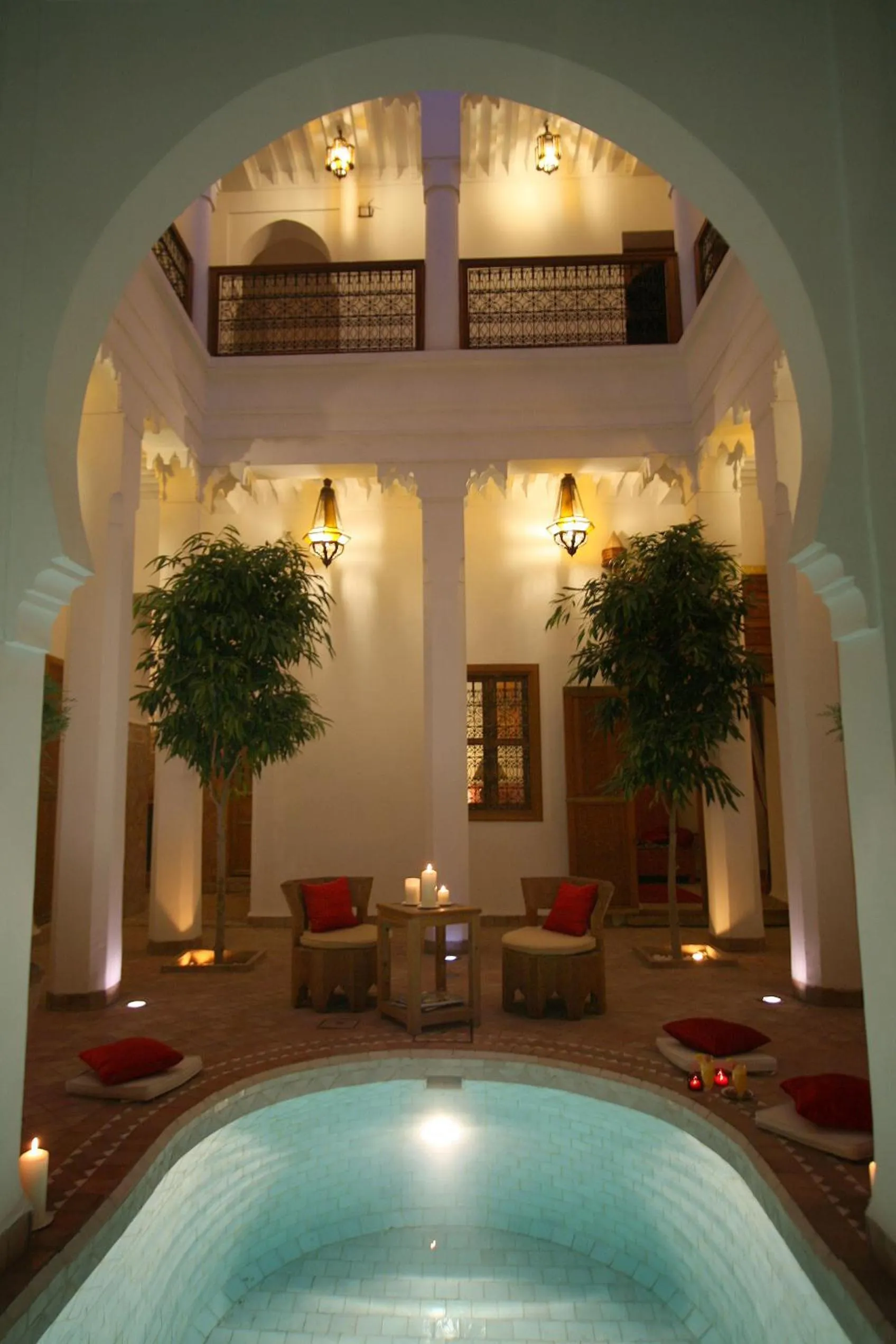 Other in Riad Chameau FDC Hôtel SPA