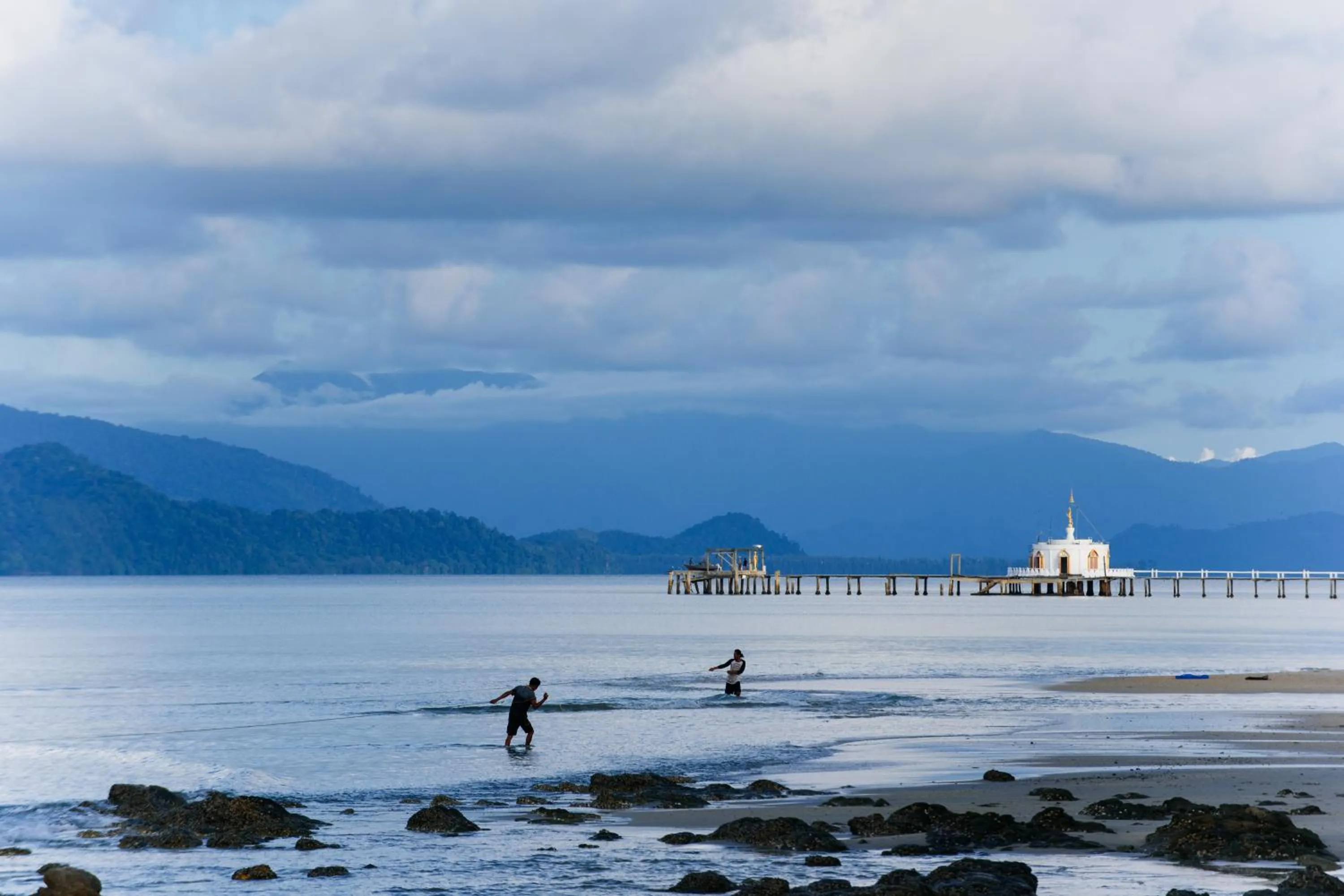 Nearby landmark in Phayamas Private Beach Resort and Island Brew - Adults Only