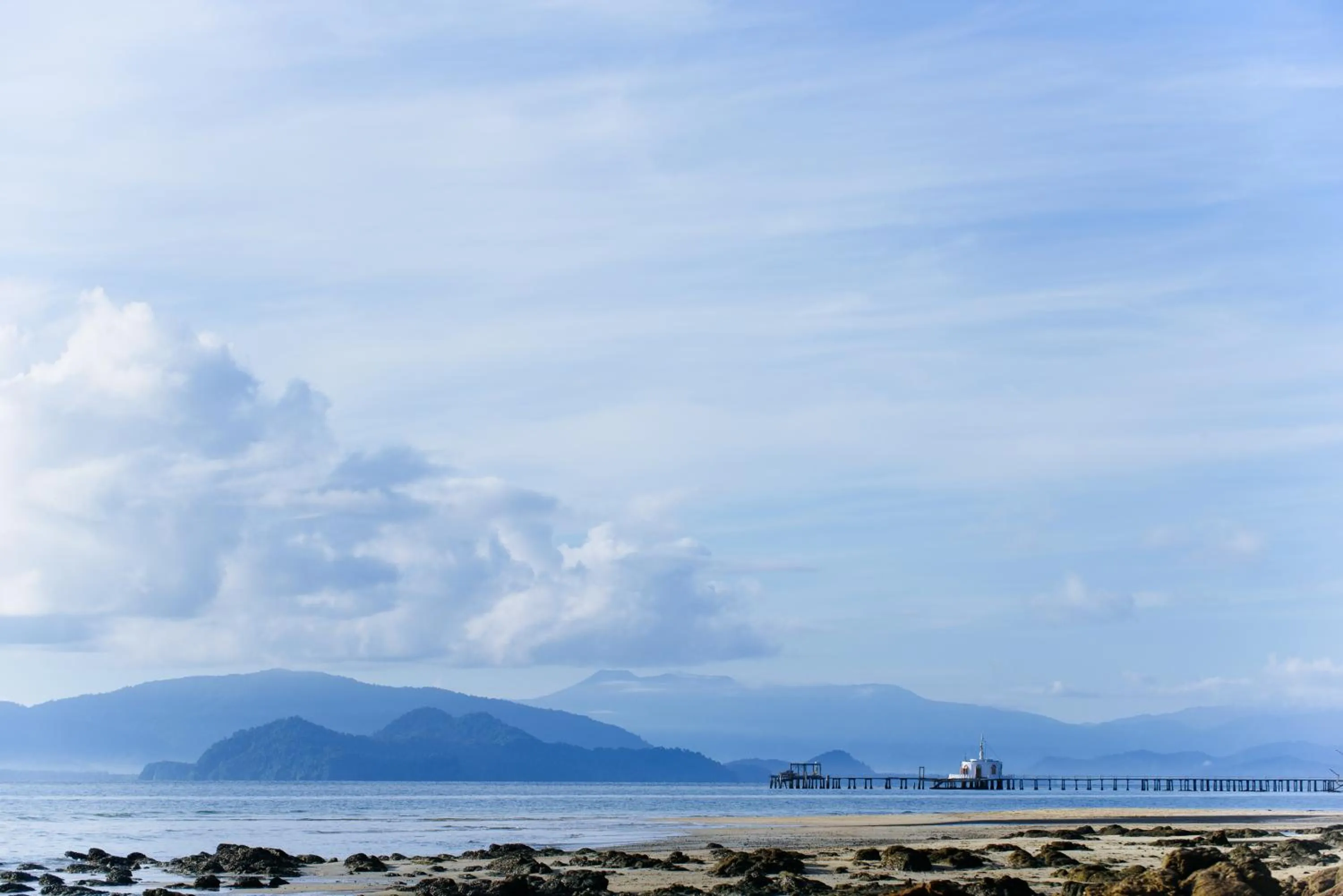 Nearby landmark in Phayamas Private Beach Resort and Island Brew - Adults Only