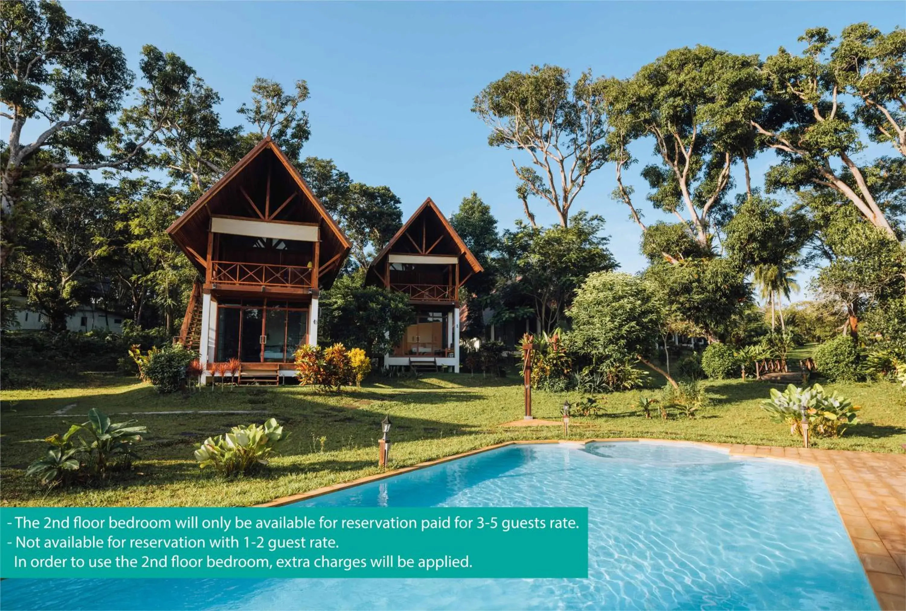 Sea View Duplex Suite Bungalow in Phayamas Private Beach Resort and Island Brew - Adults Only Sea View Duplex Suite Bungalow in Phayamas Private Beach Resort and Island Brew - Adults Only