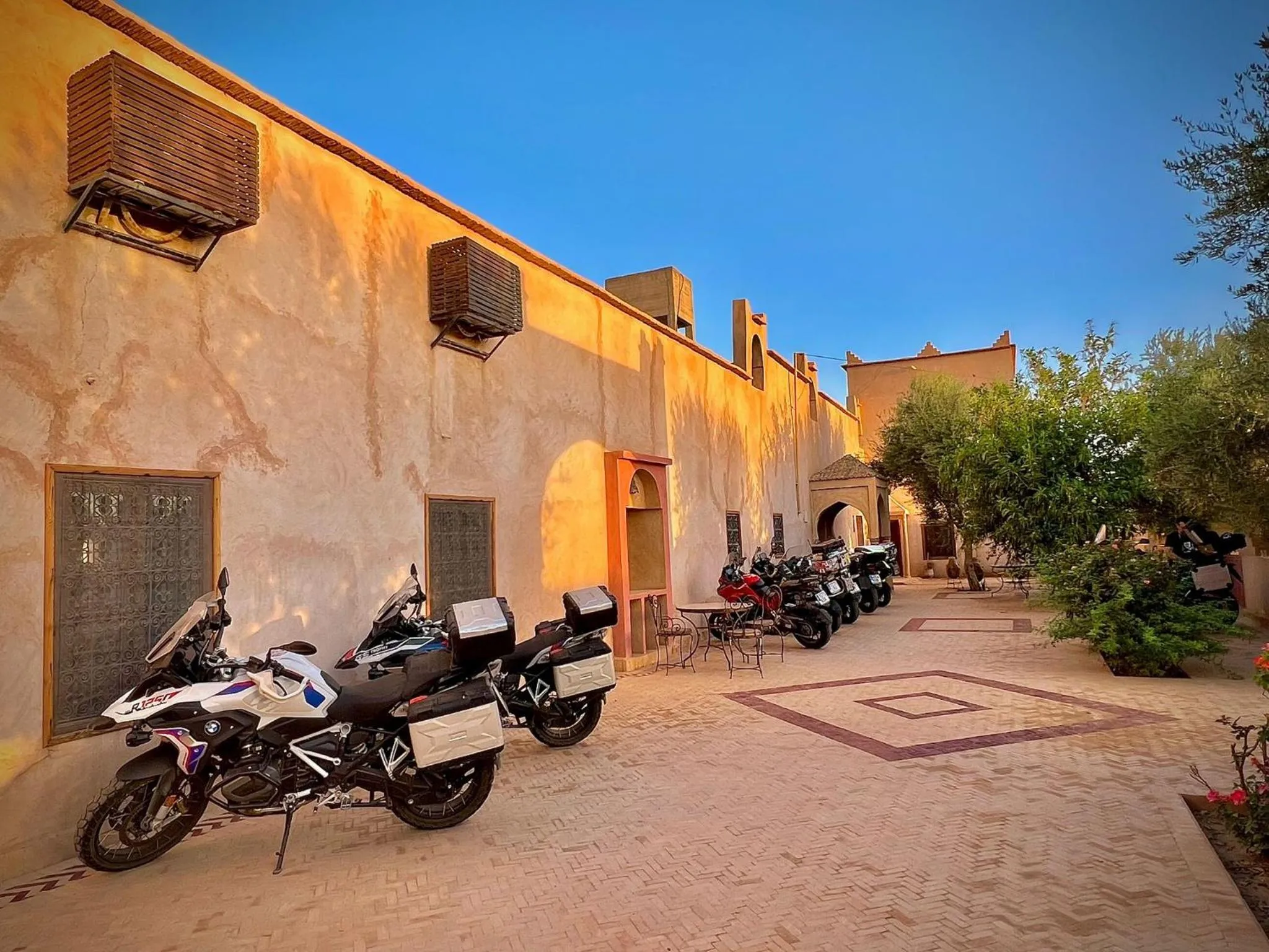 Maison Merzouga Guest House