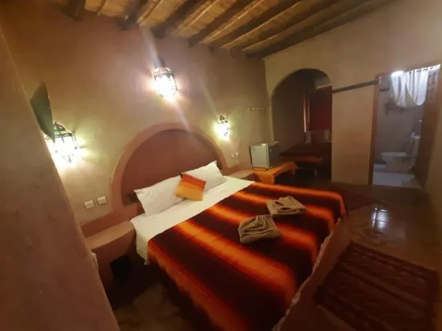 Double or Twin Room in Maison Merzouga Guest House