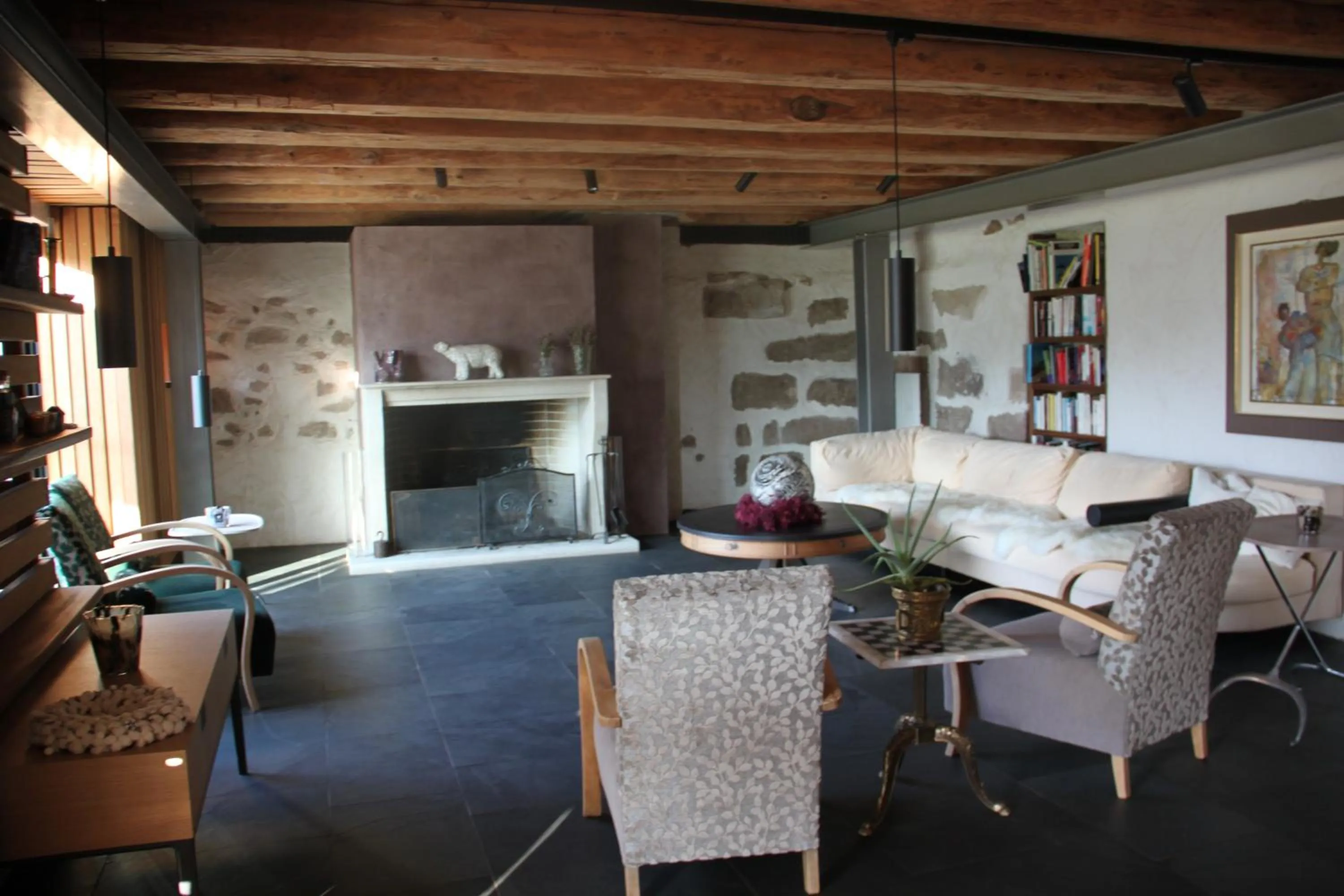 La Colline Du Baa - Maison d'hôtes d'exception