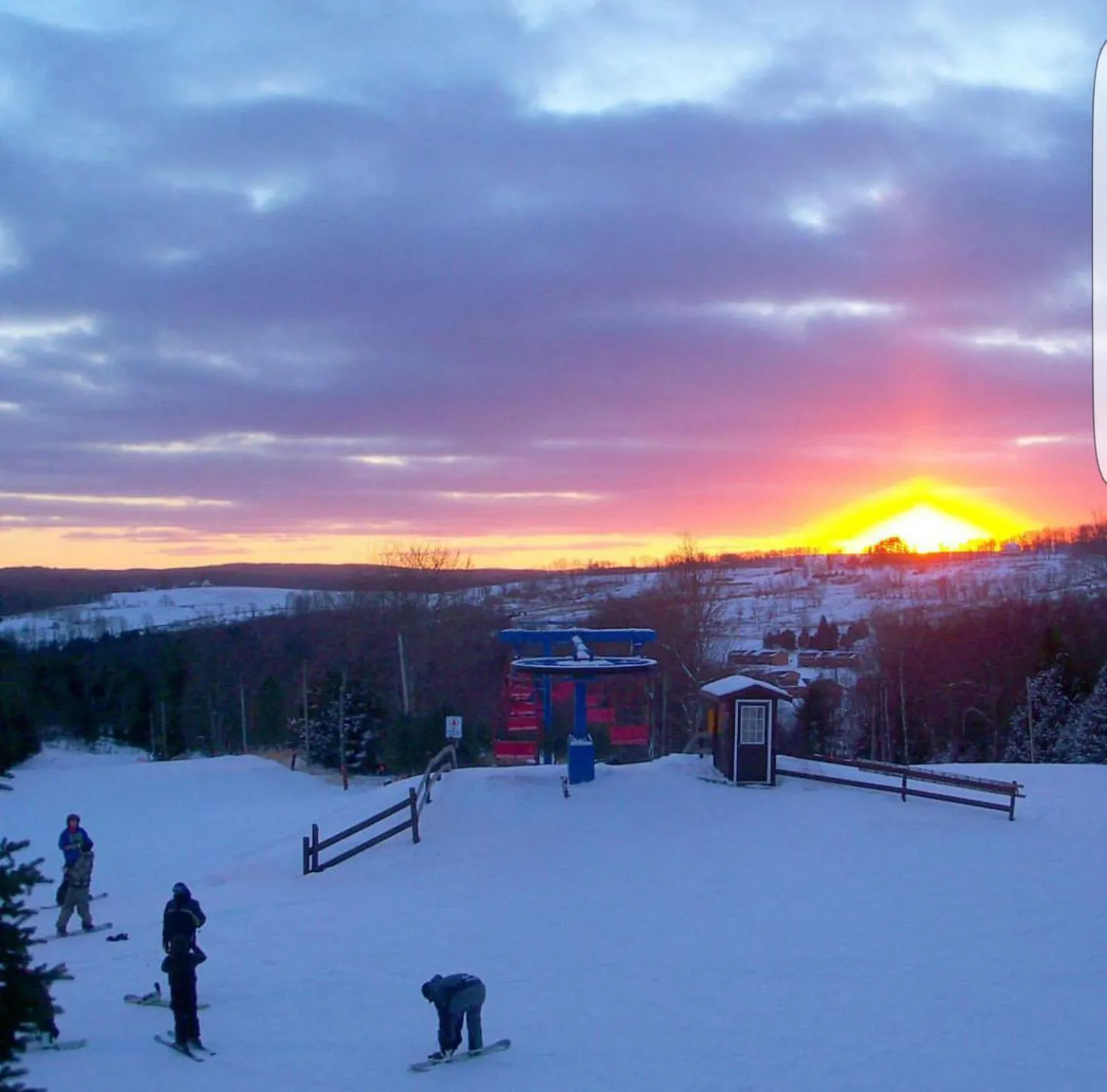 Property building in Villa Roma Resort and Conference Center