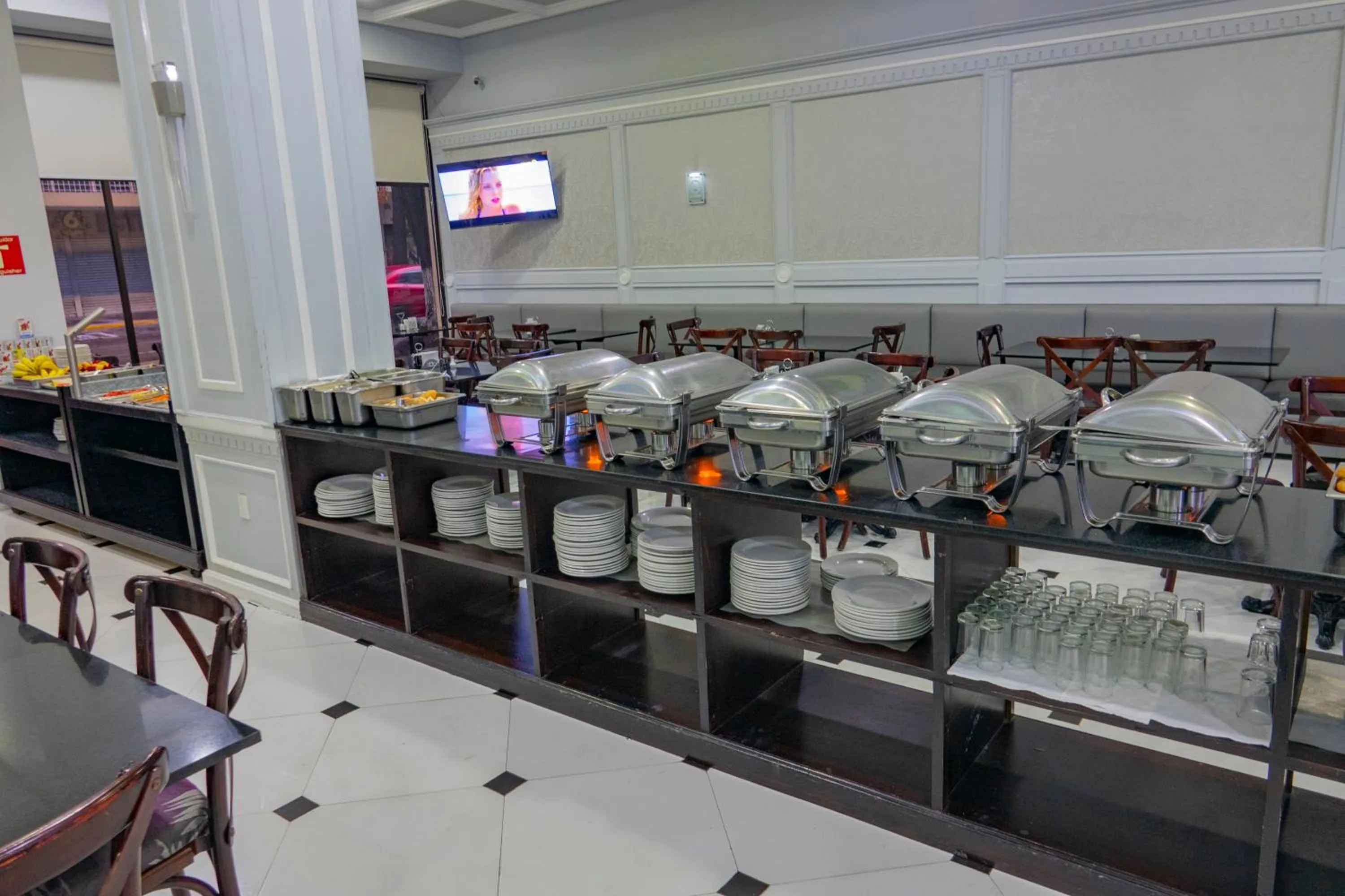 Restaurant/places to eat in Roma Guadalajara in downtown