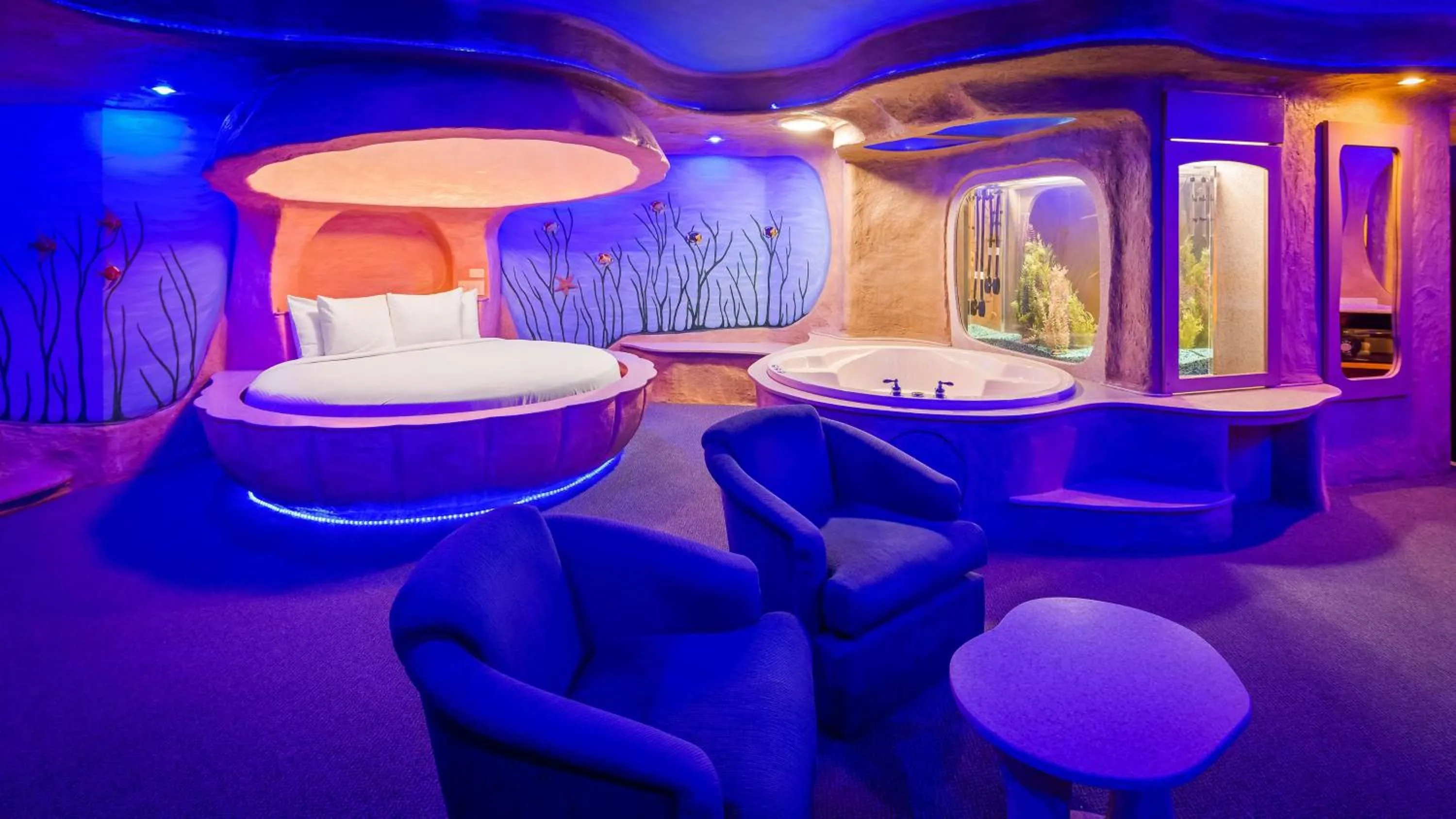 Photo of the whole room in Best Western Galena Inn & Suites