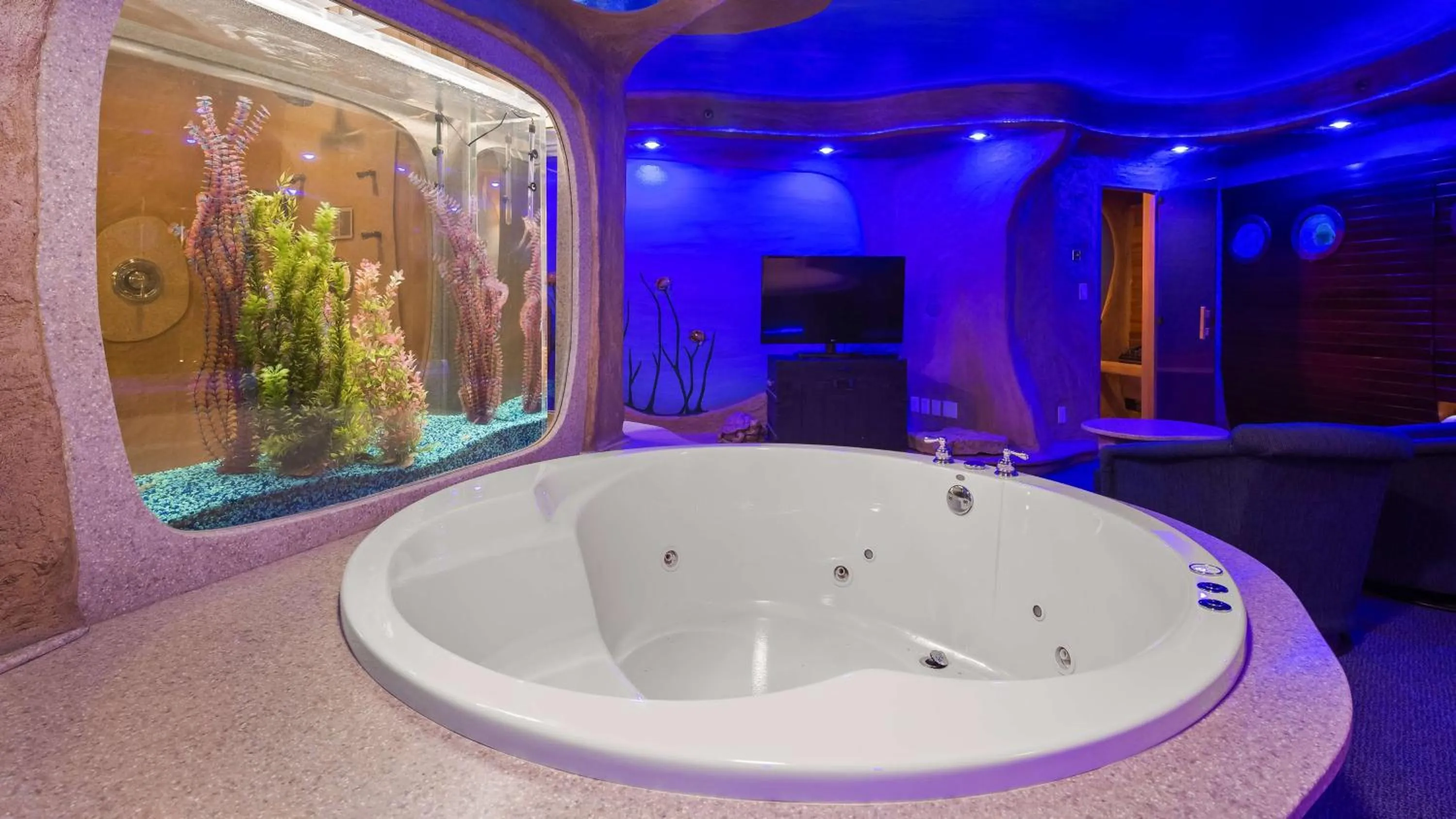 Photo of the whole room in Best Western Galena Inn & Suites