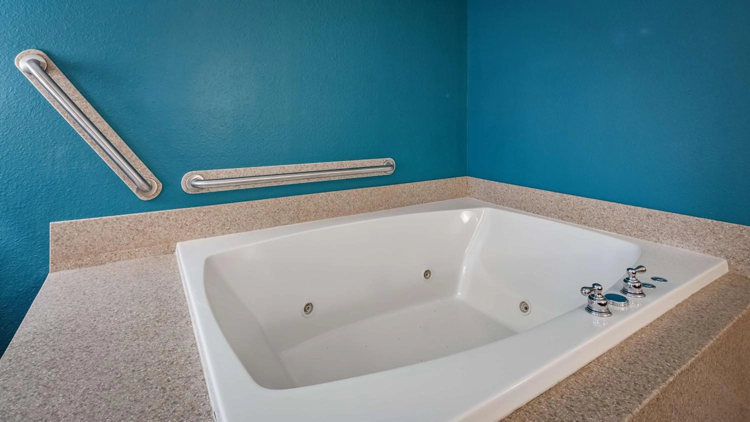 Bedroom in Best Western Galena Inn & Suites