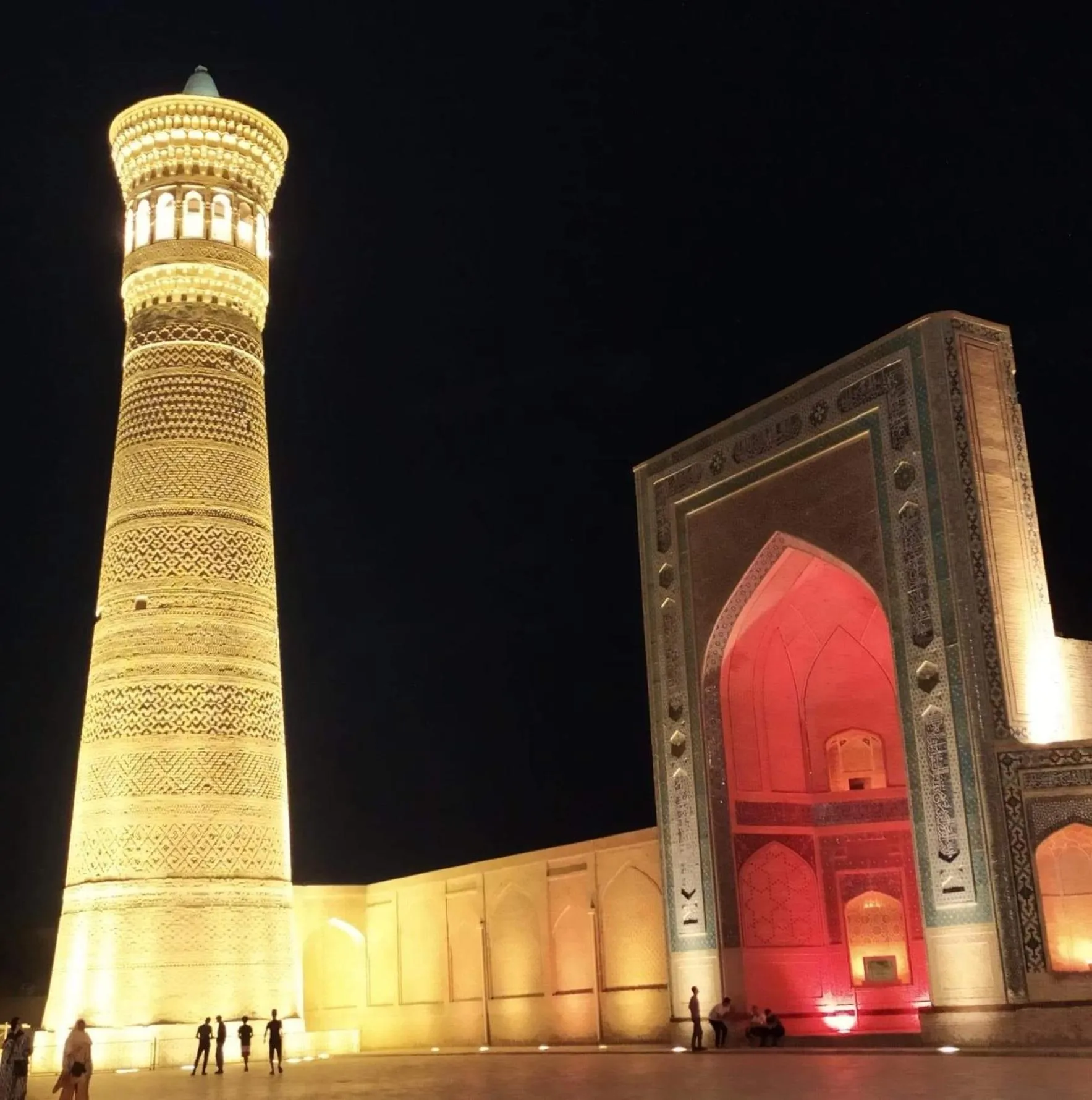 Old Bukhara Boutique