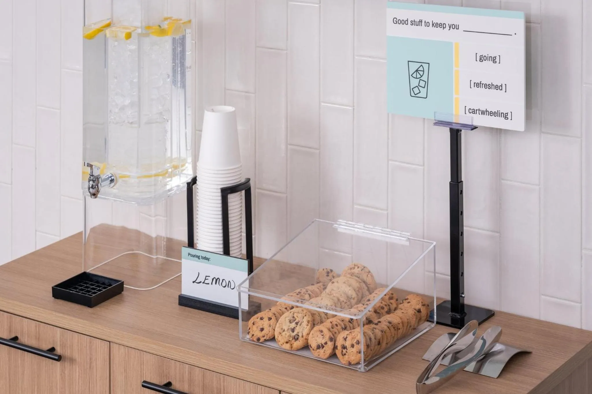 Property building in Garner Hotel Pigeon Forge Downtown by IHG