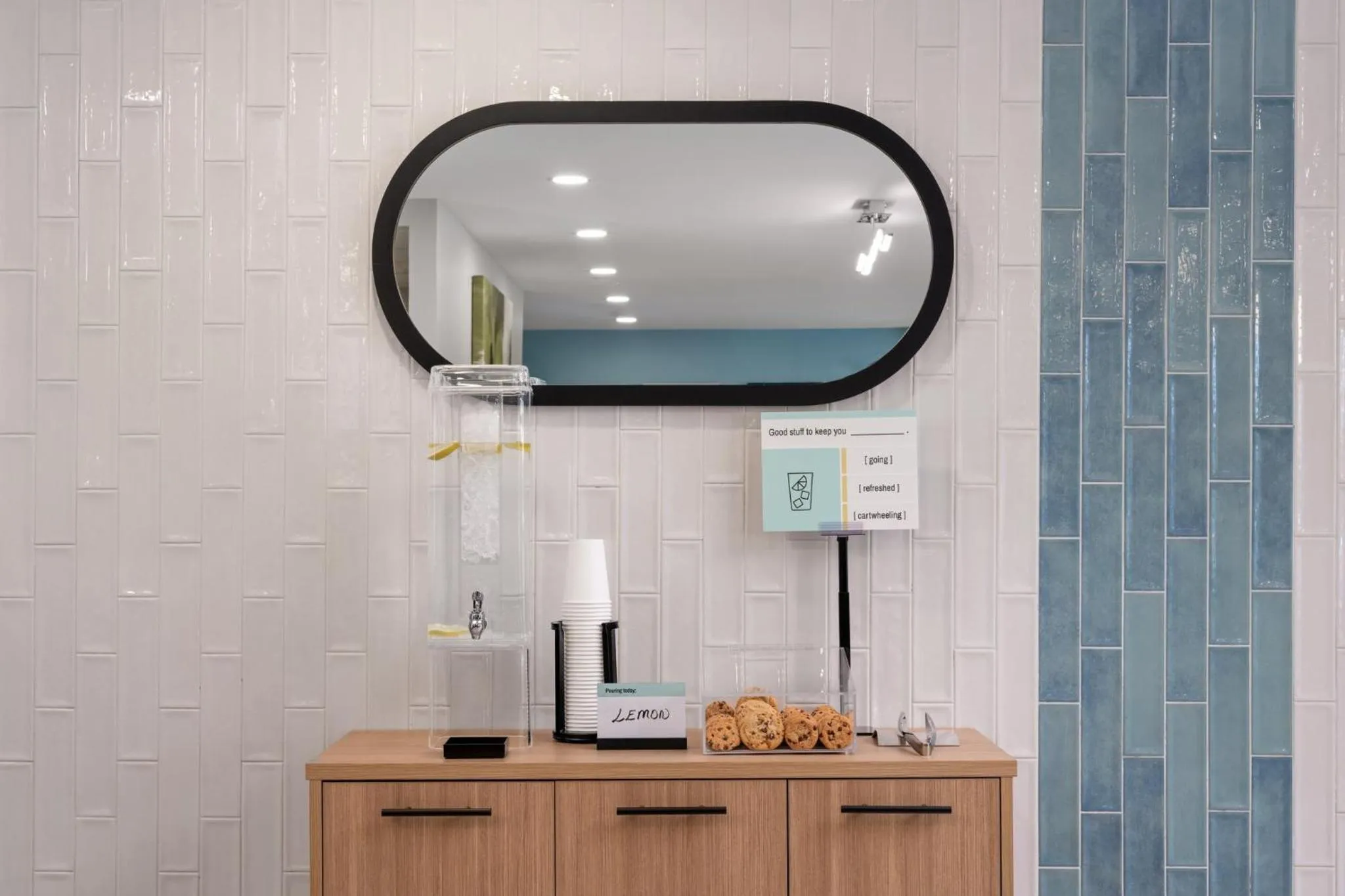 Property building in Garner Hotel Pigeon Forge Downtown by IHG