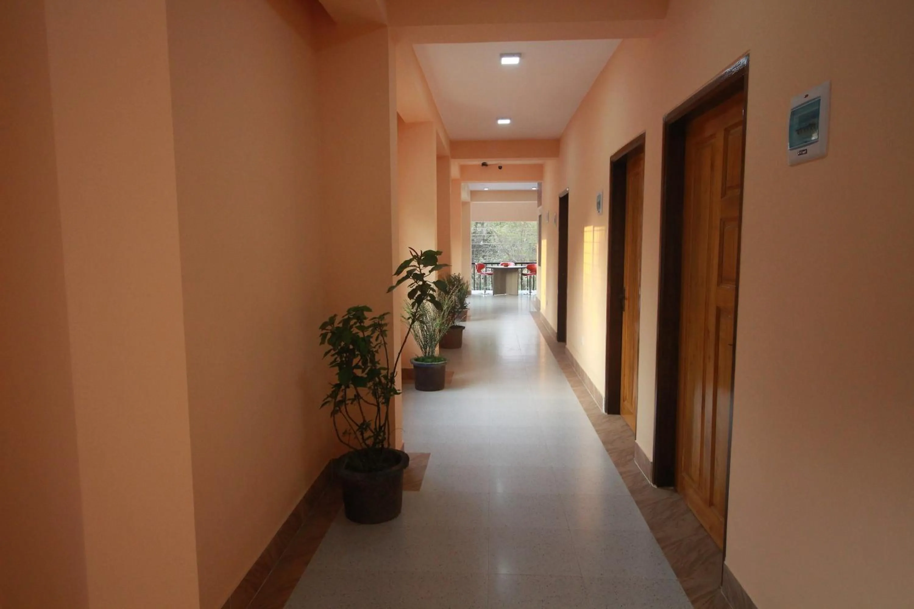 Little Rangpur Inn