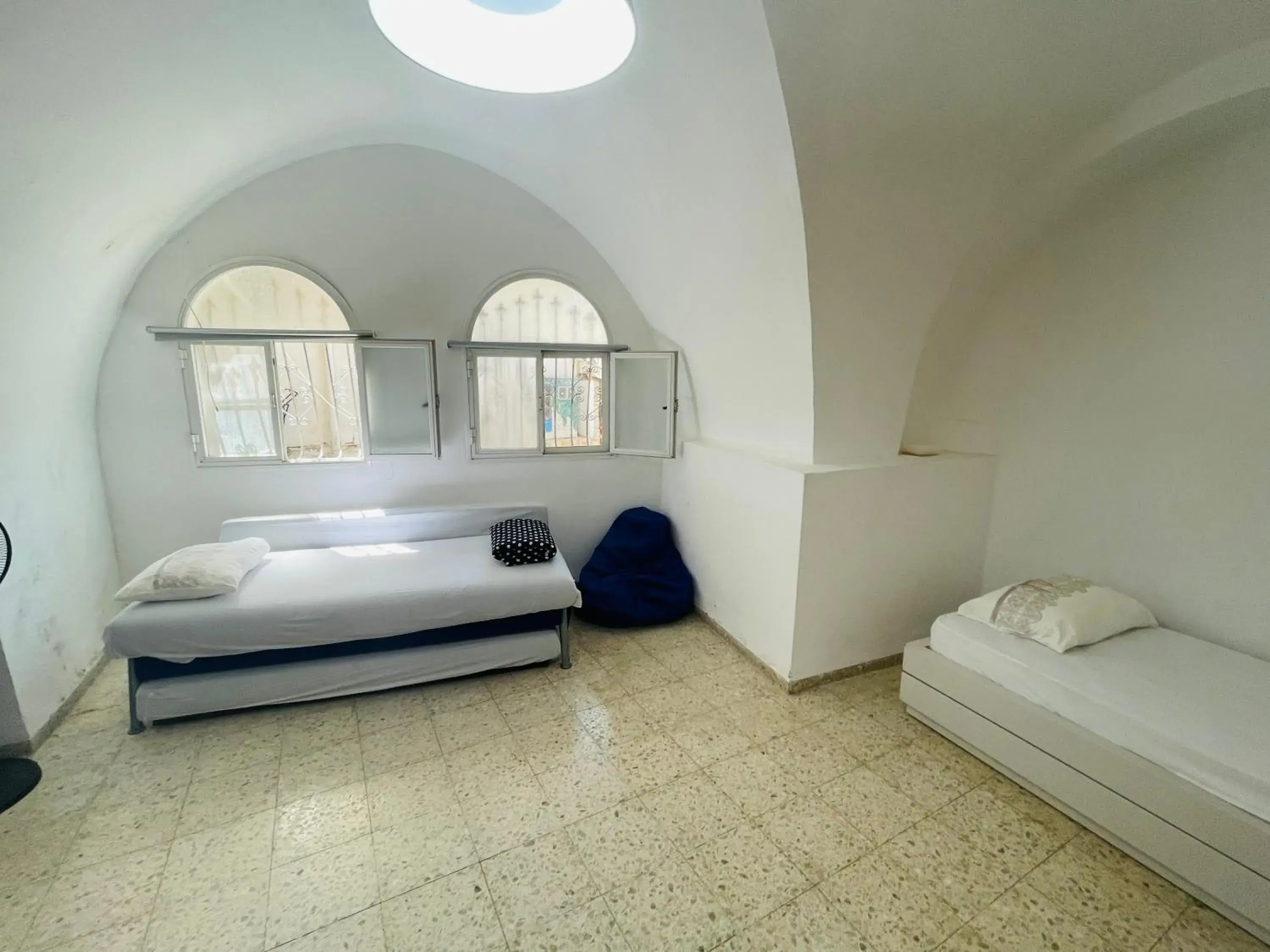 Two-Bedroom Townhouse in Zimmer in old City Two-Bedroom Townhouse in Zimmer in old City