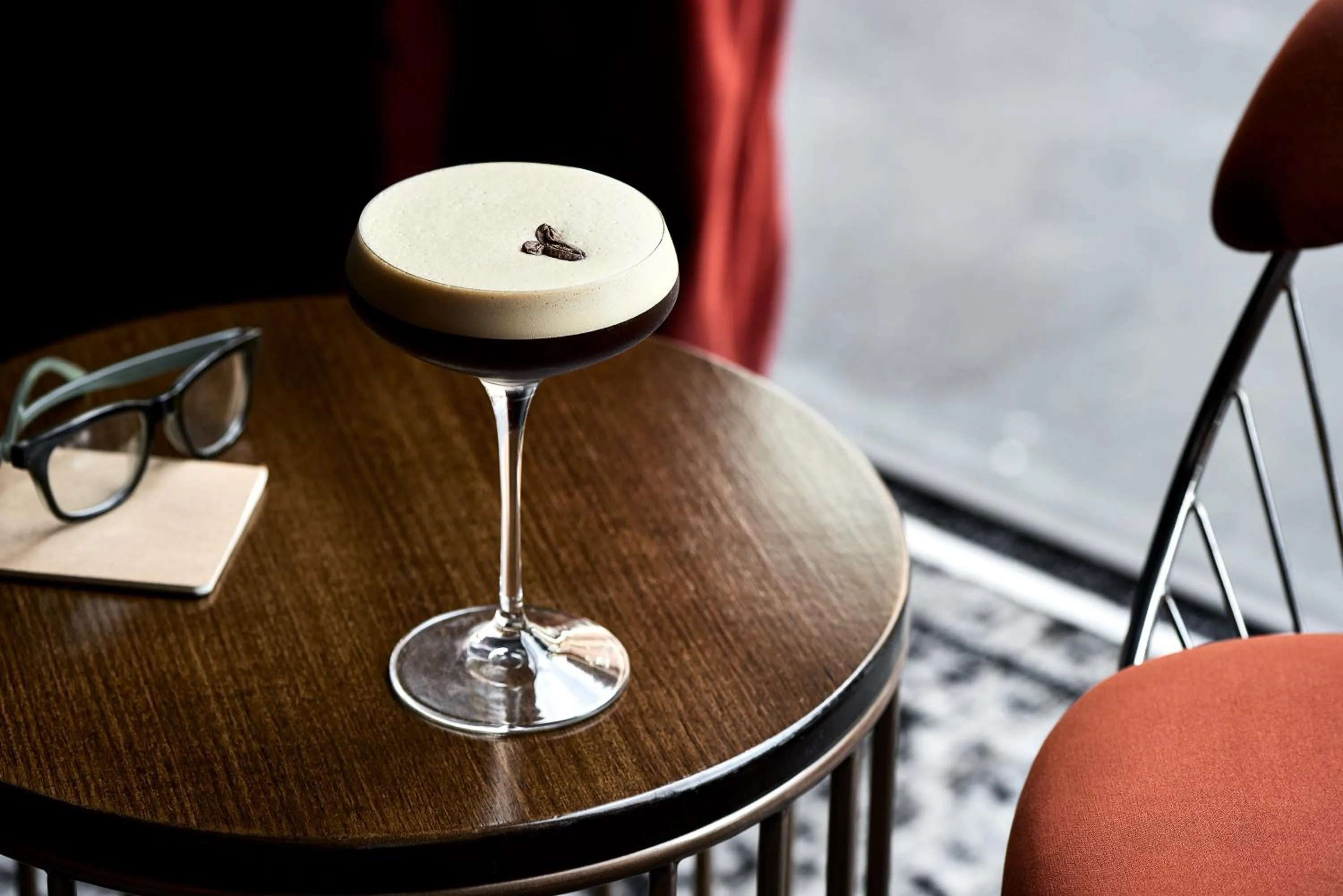 Drinks in Veriu Central