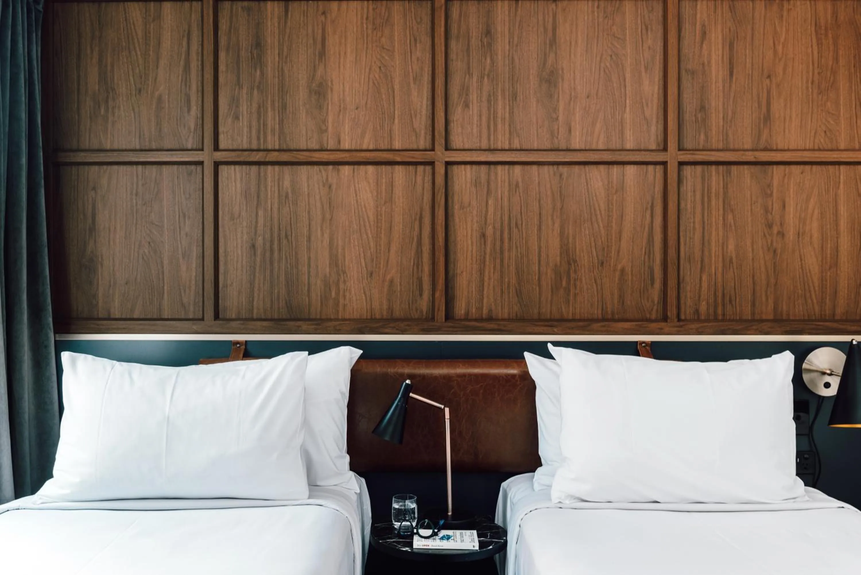 Bed in Veriu Central