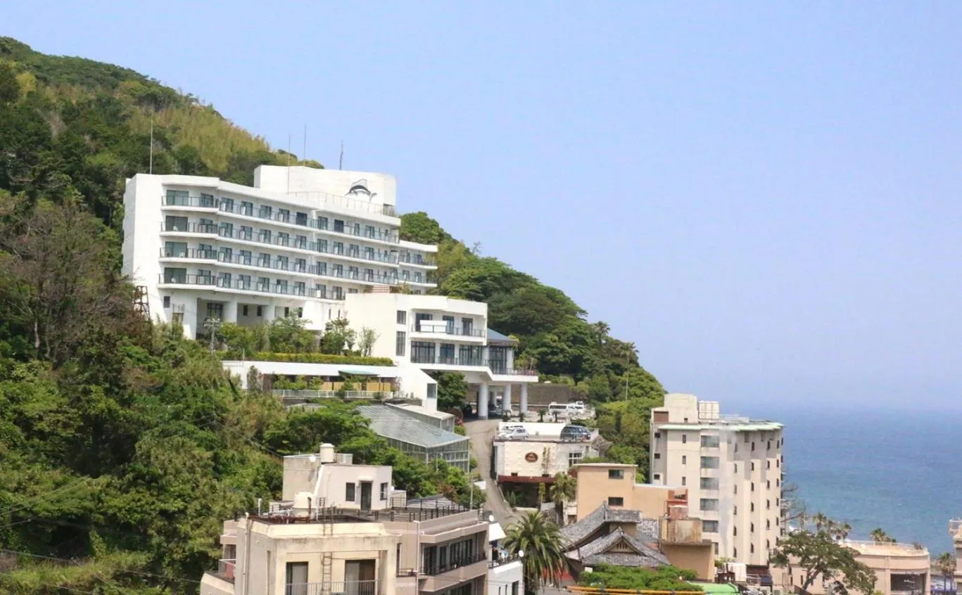 Hotel Katara Resort & Spa